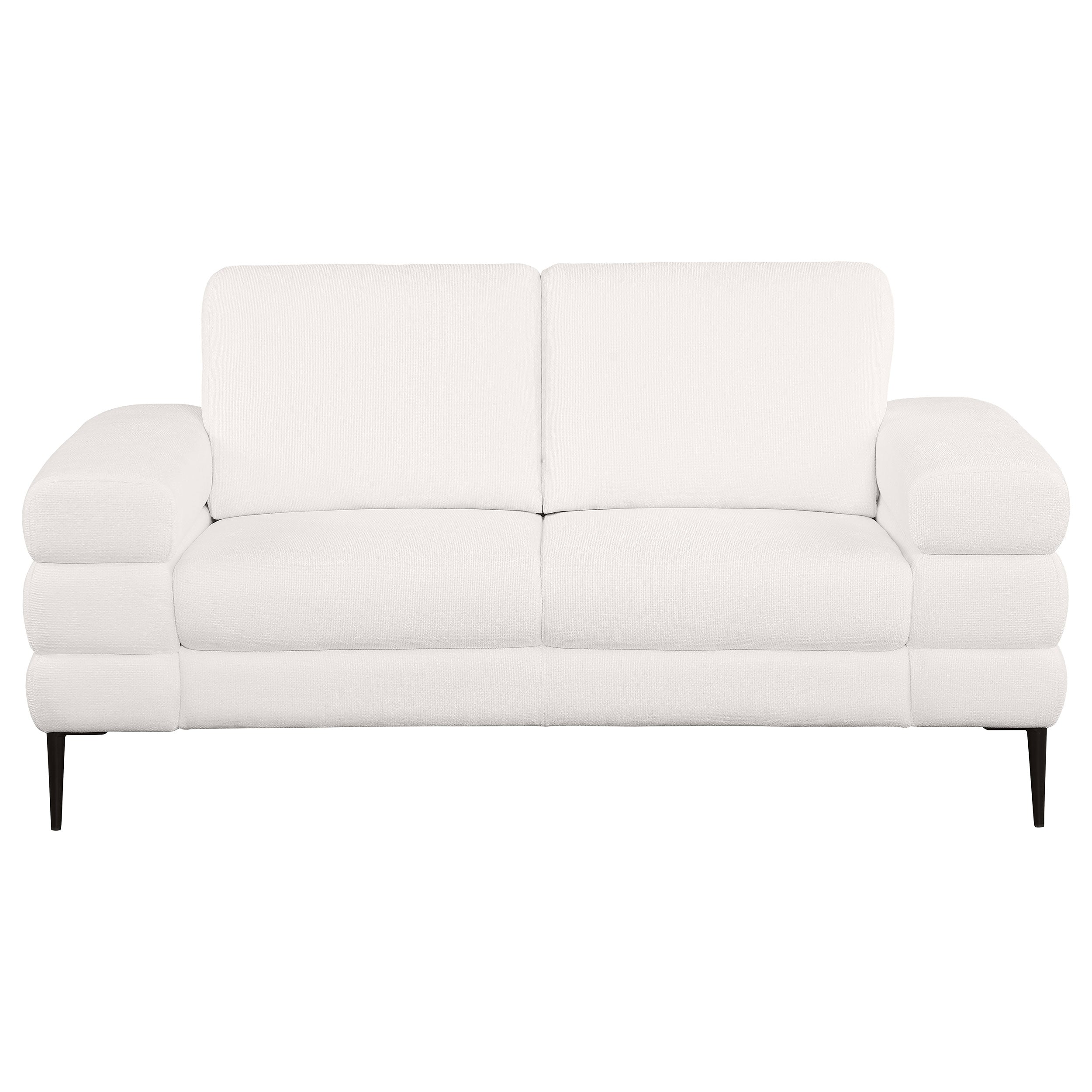 Jessel Stationary Loveseat