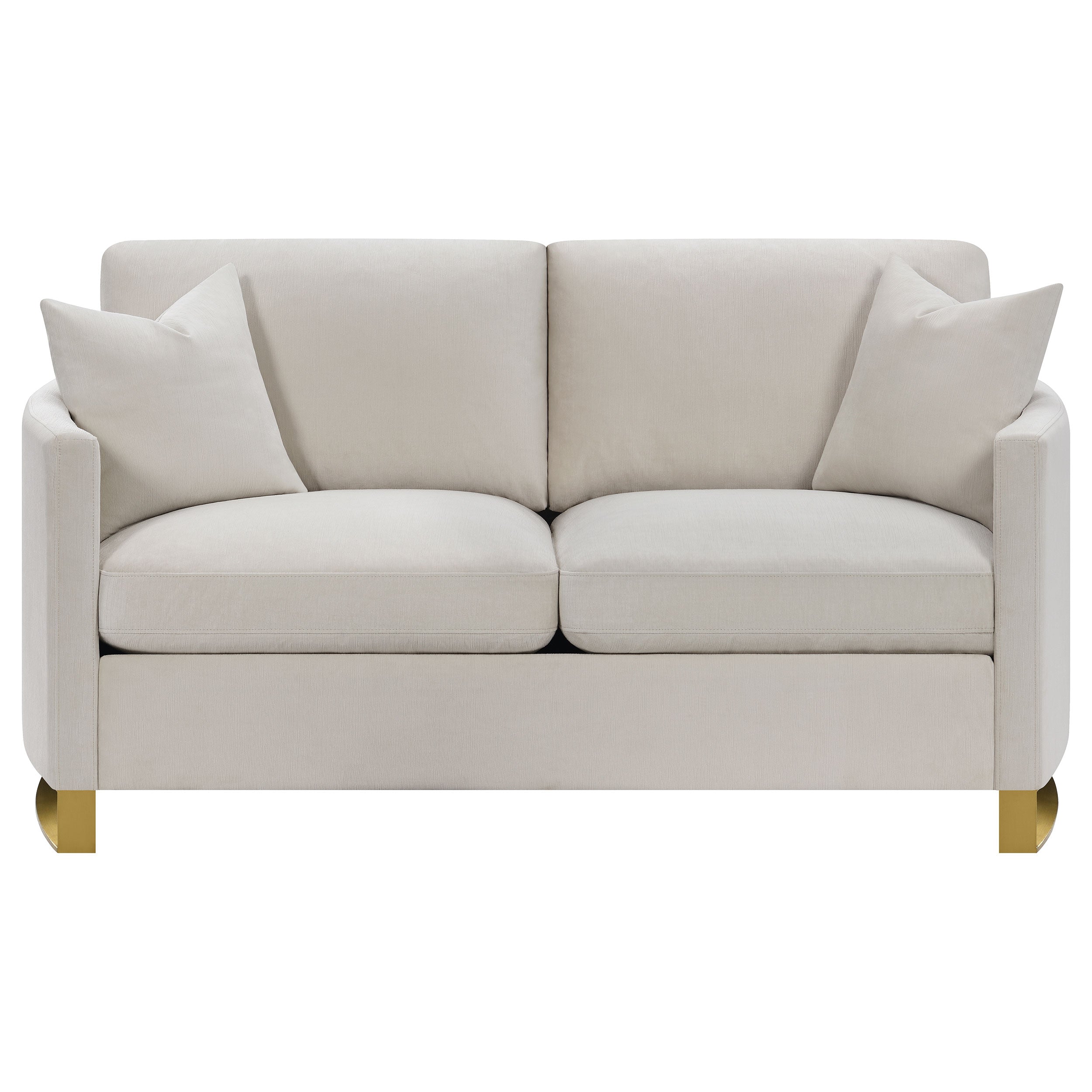 Corliss Loveseat