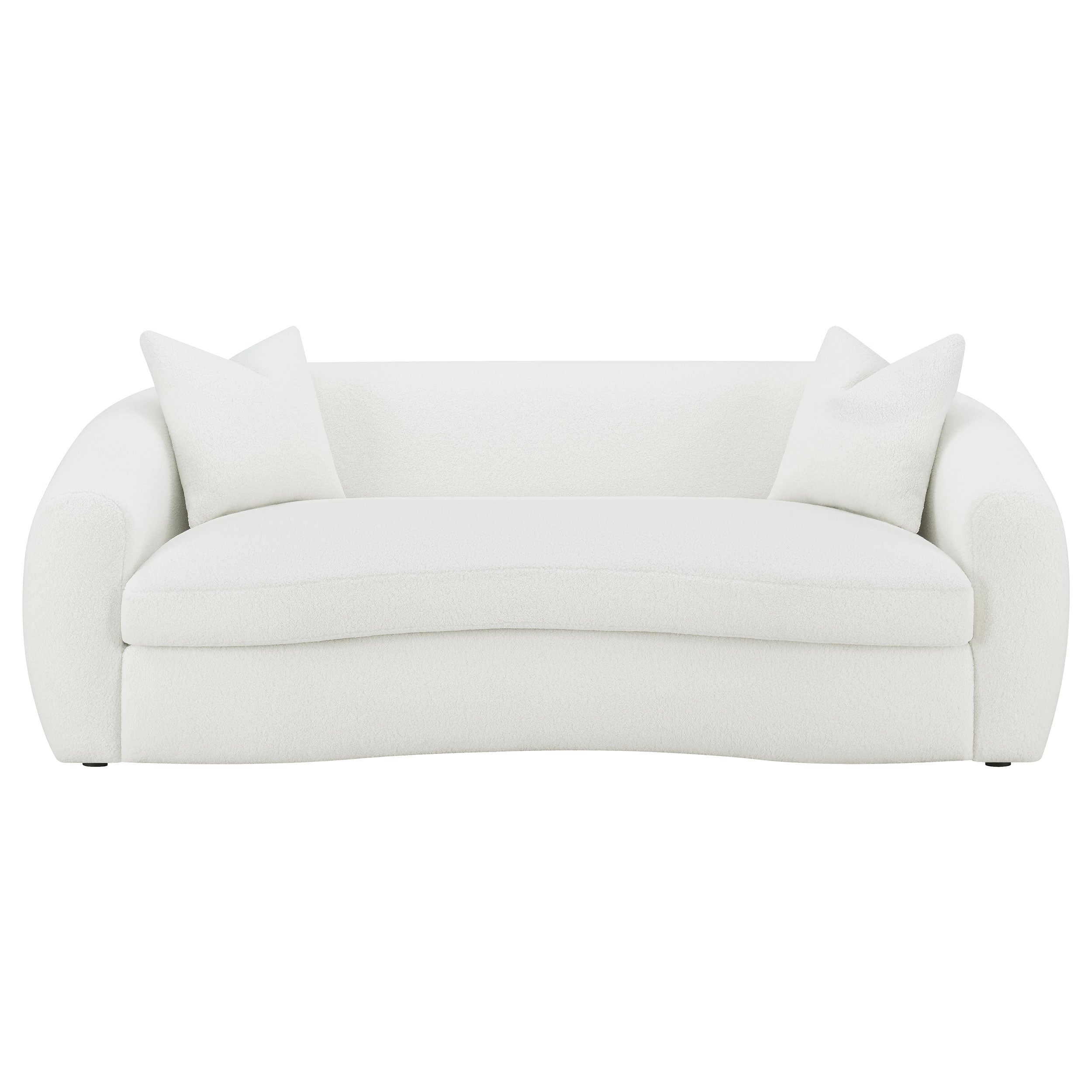 Isabella Stationary Sofa