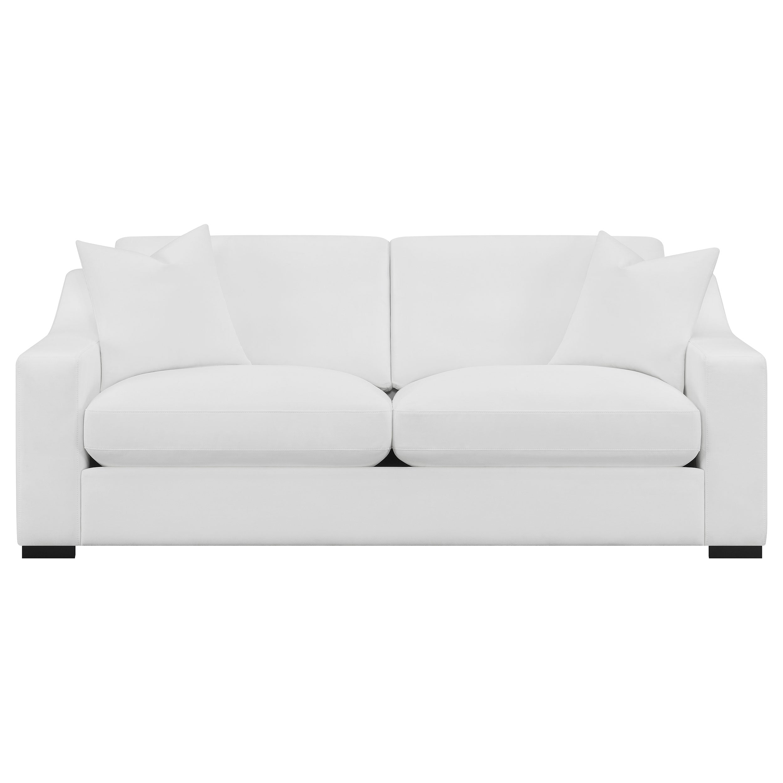 Ashlyn Stationary Sofa