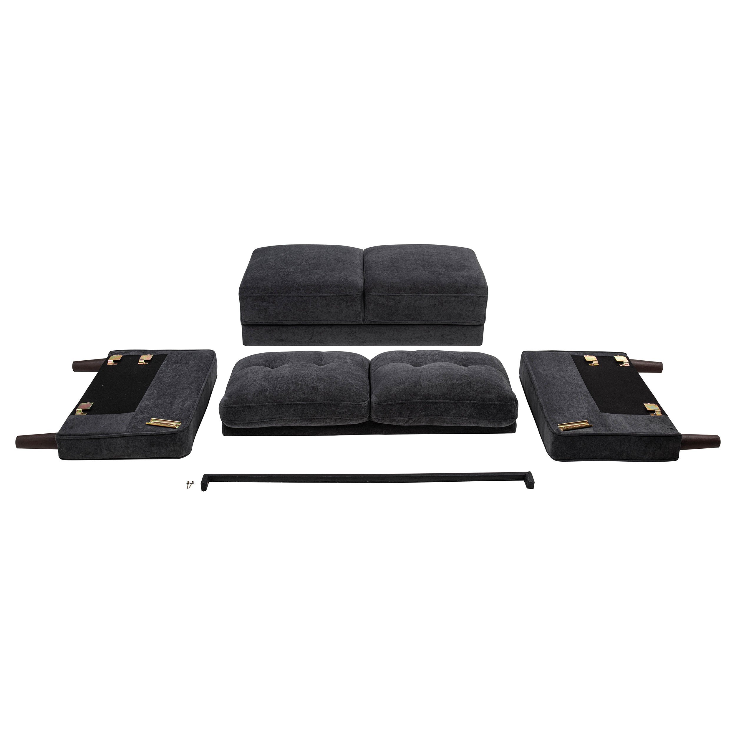 Bowen II Loveseat