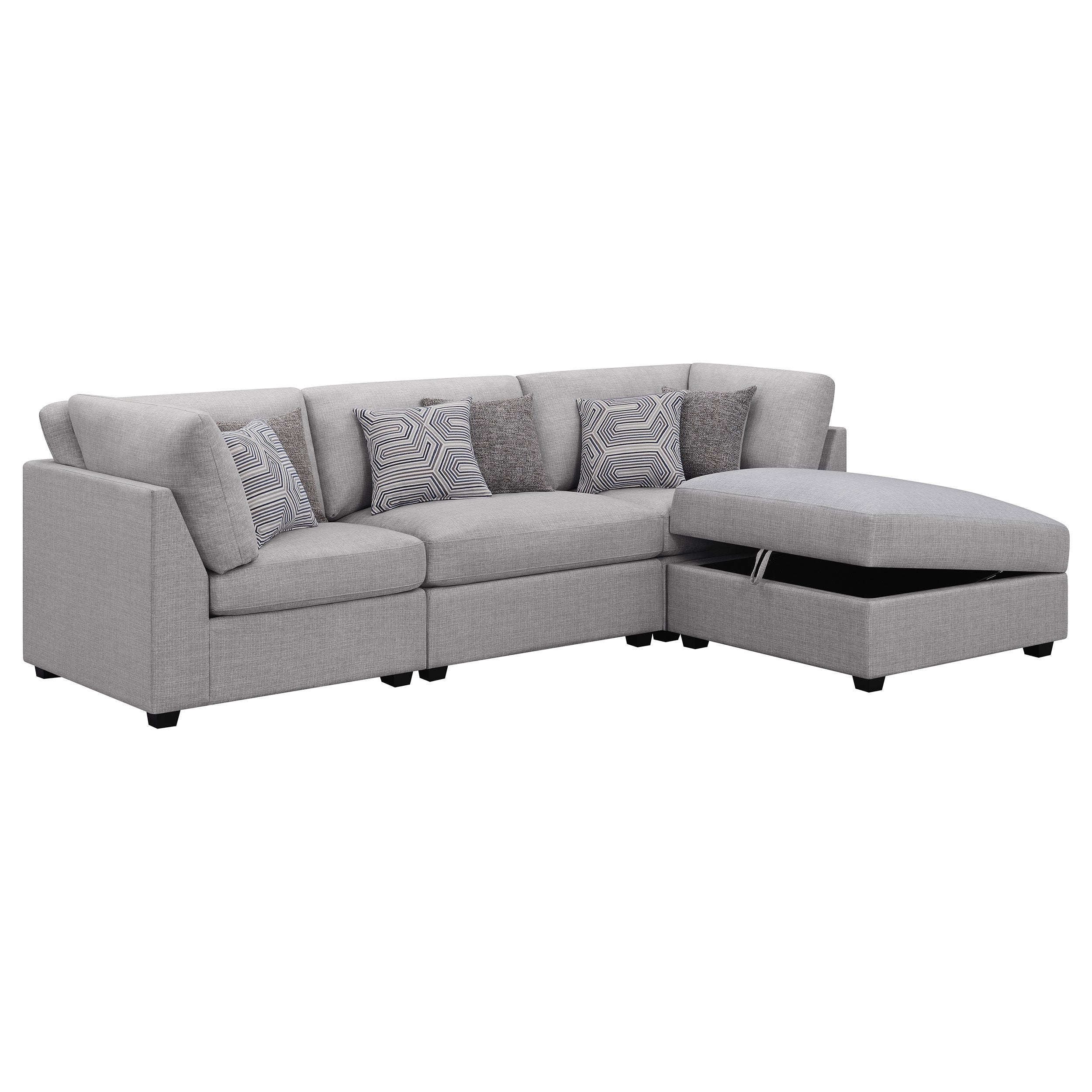 Cambria Modular Sectional Sofa