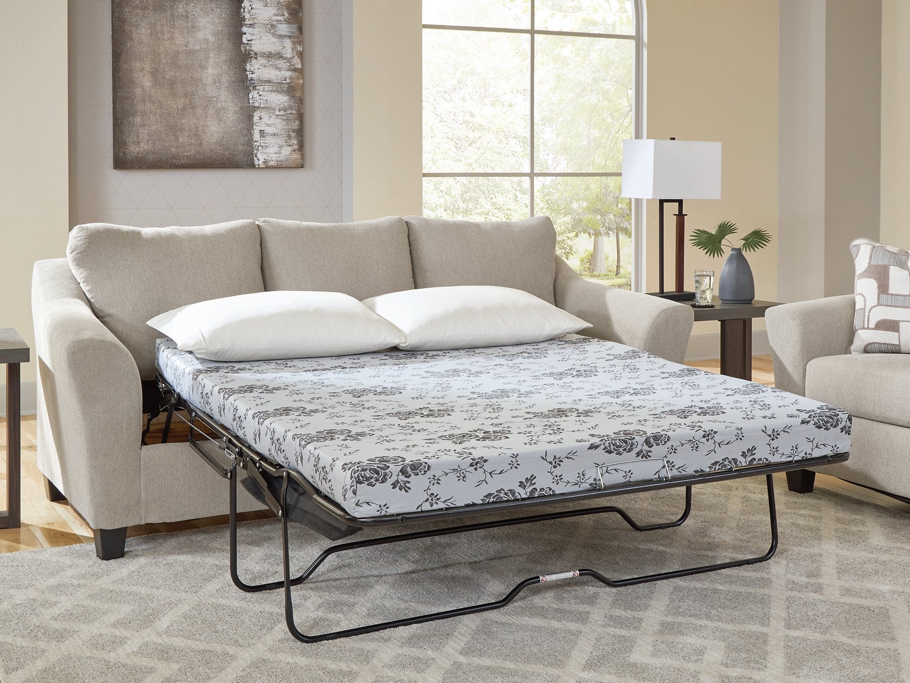 Willarae Sofa Sleeper