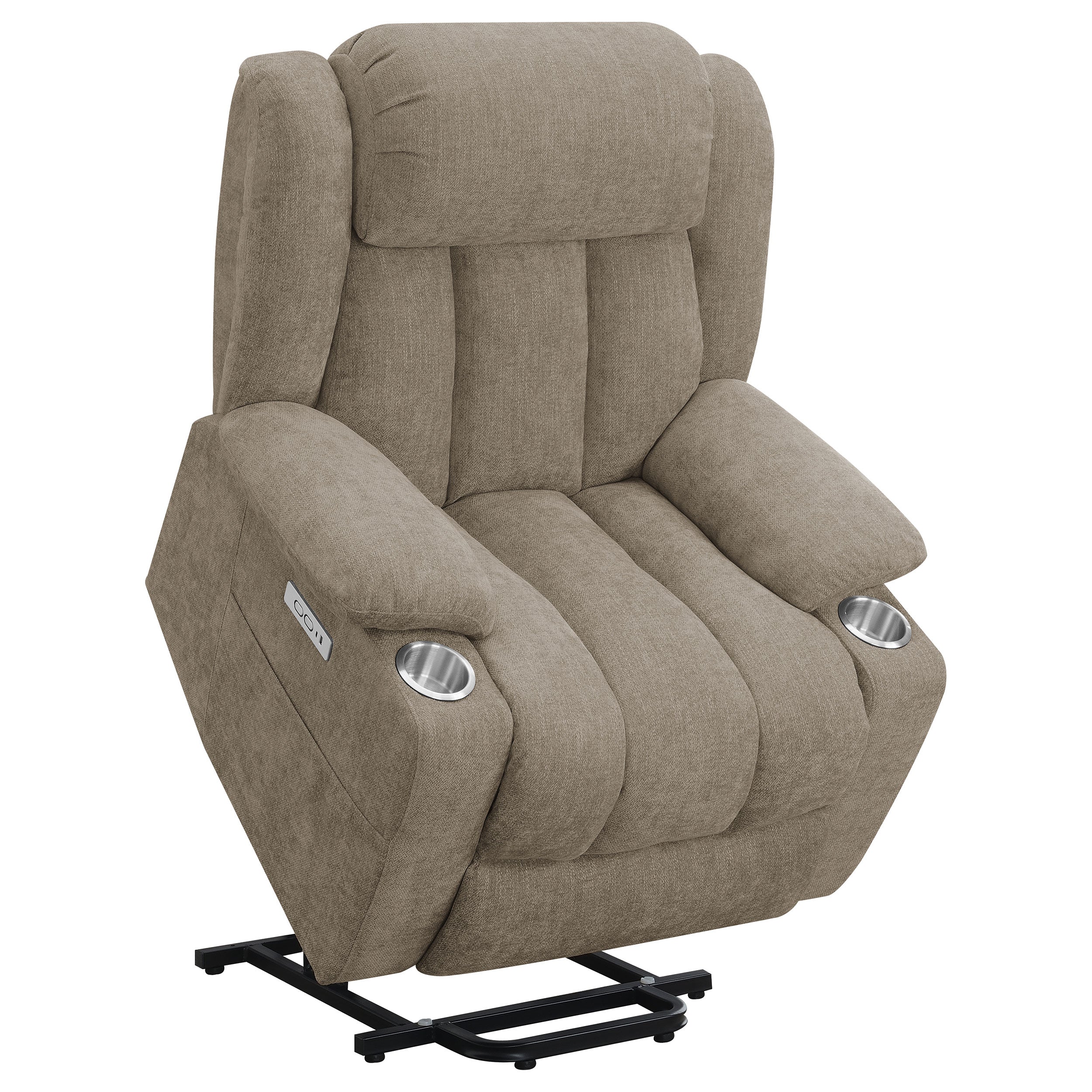 Houston Power Recliner