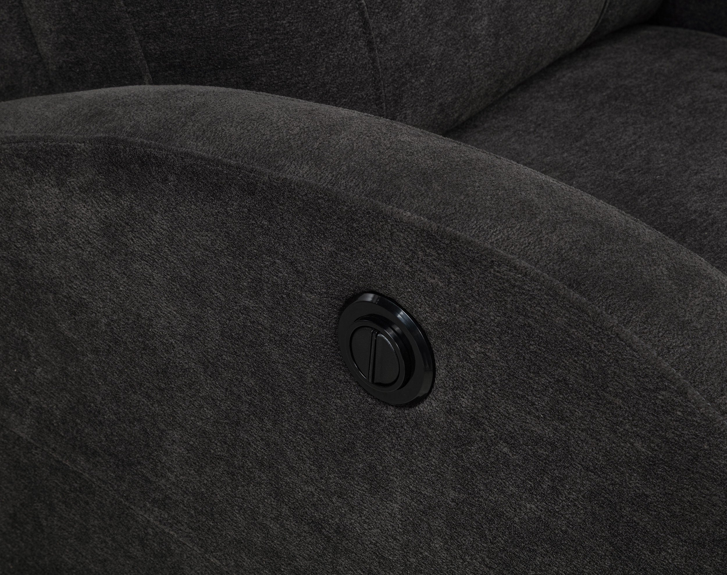 Grant Power Recliner