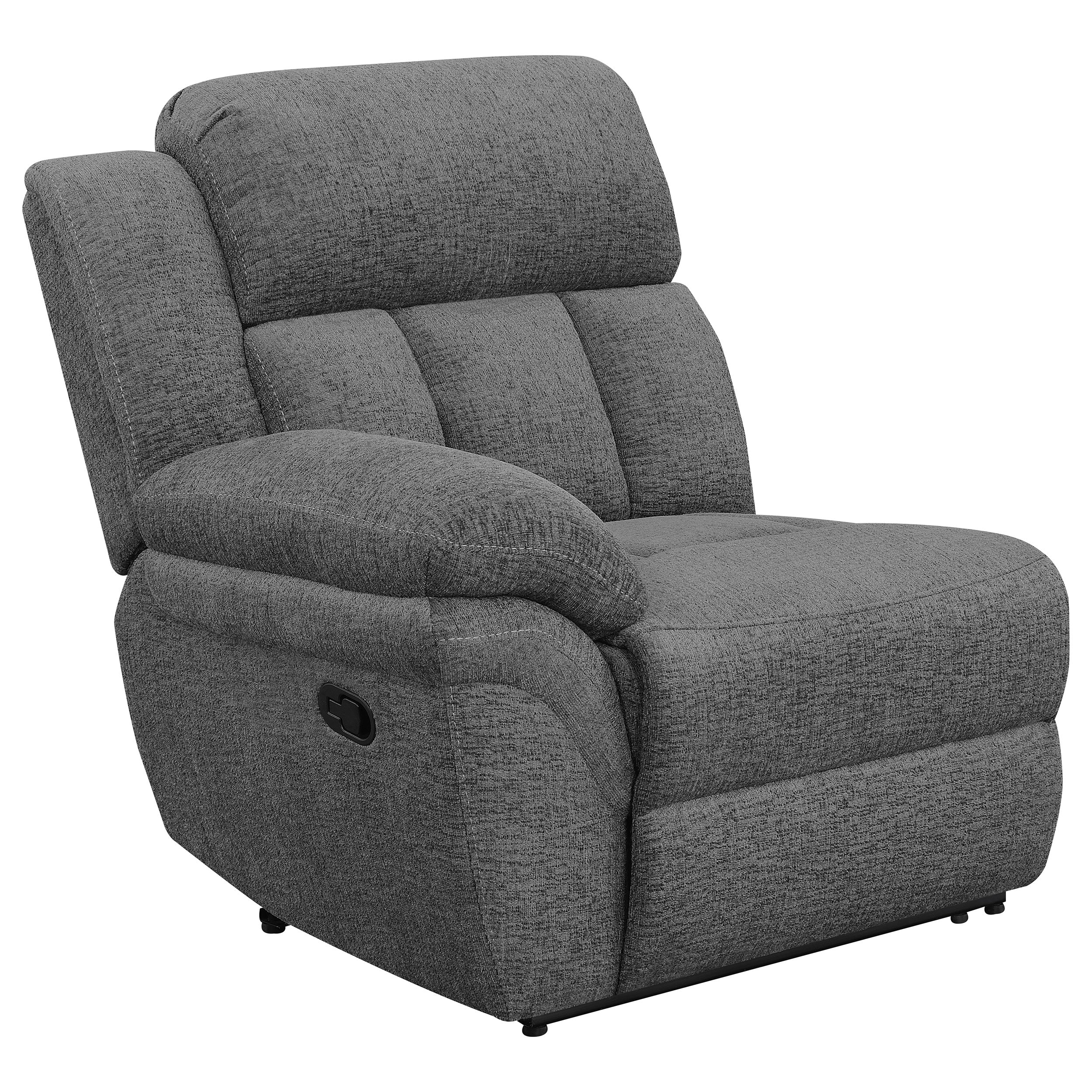 Bahrain Reclining Sofa