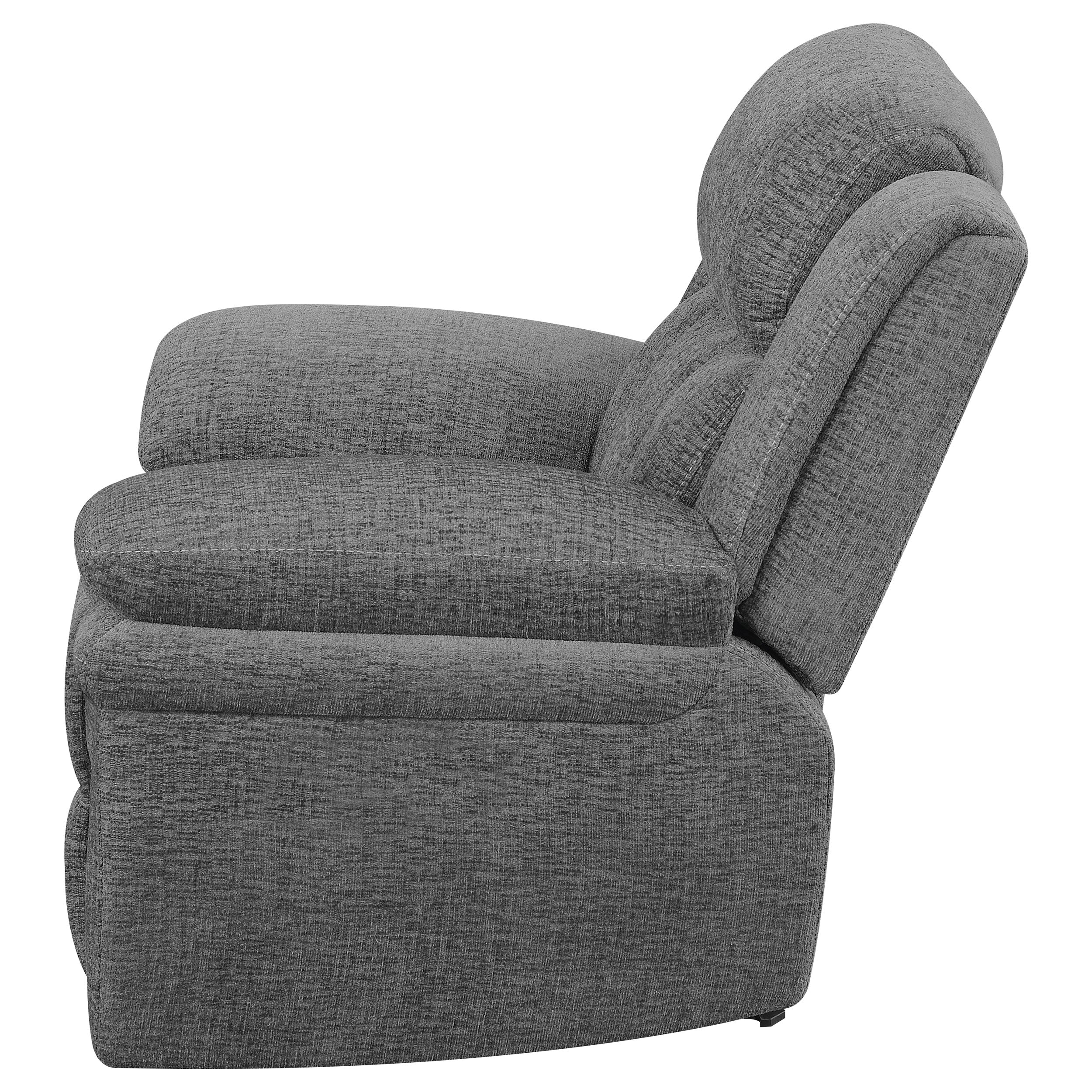 Bahrain Power Glider Recliner