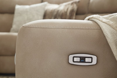 Next-Gen DuraPella Power Recliner