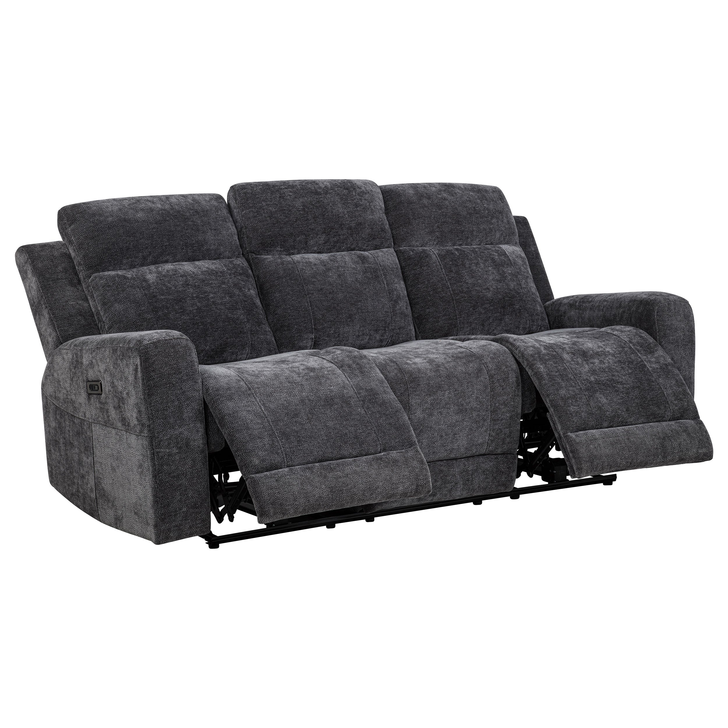 Kennett Power Reclining Sofa Set