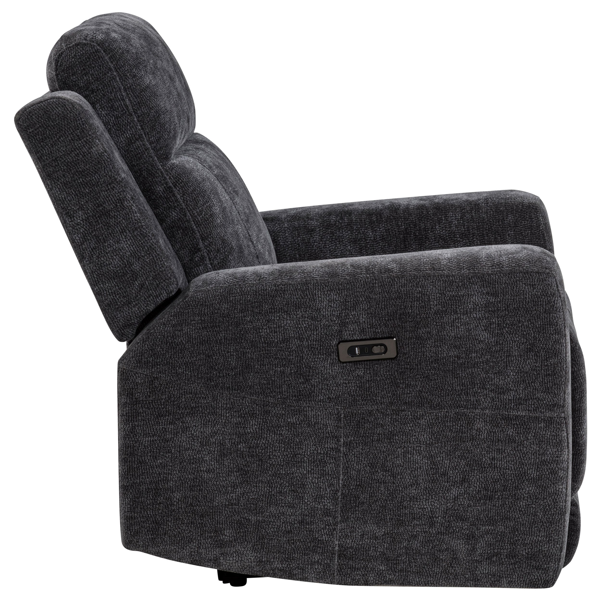 Kennett Power Recliner