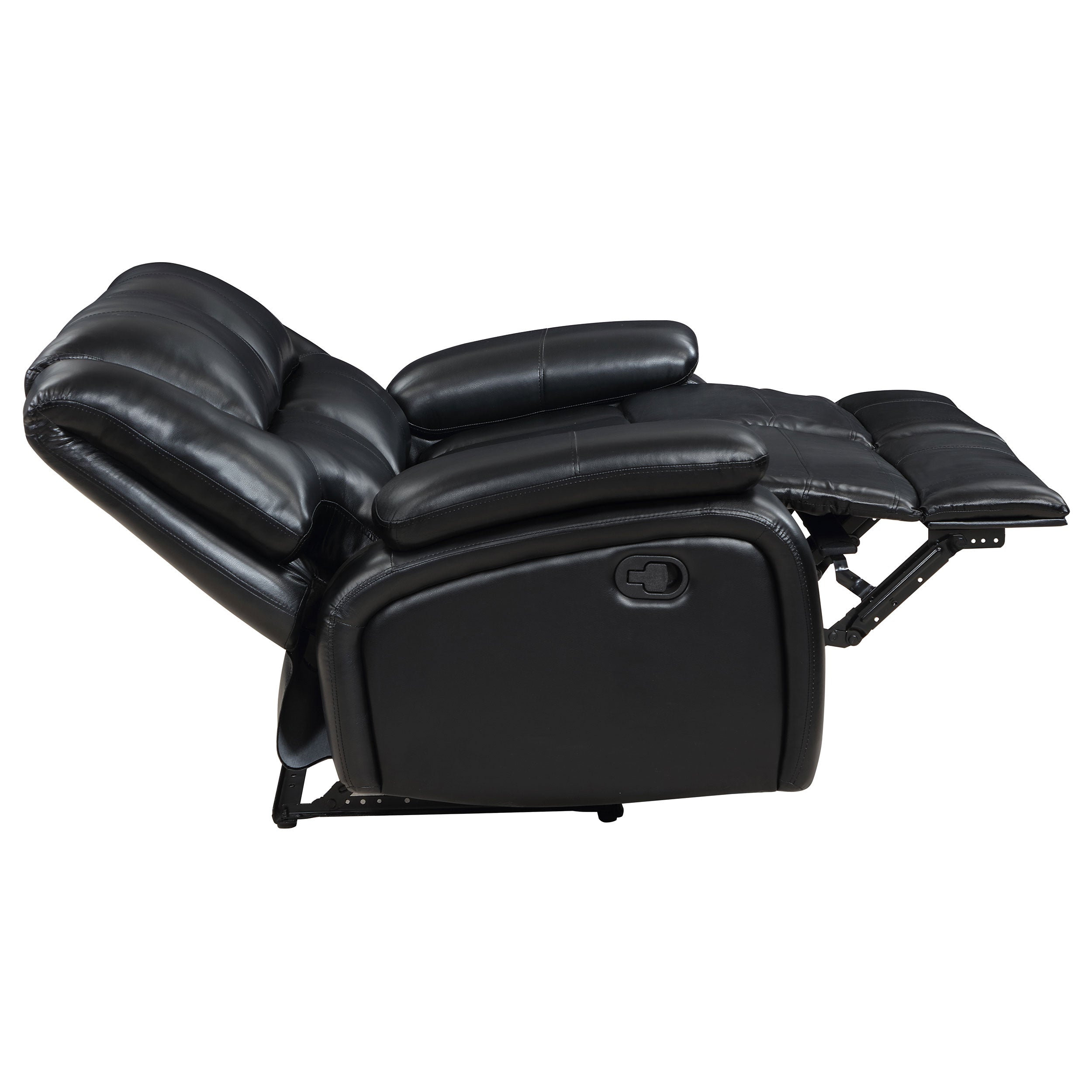 Camila Reclining Loveseat