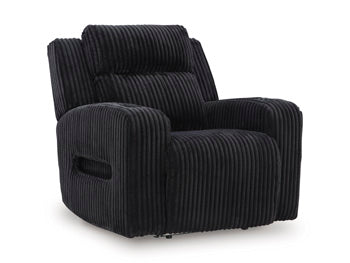 Forest Lake Power Recliner