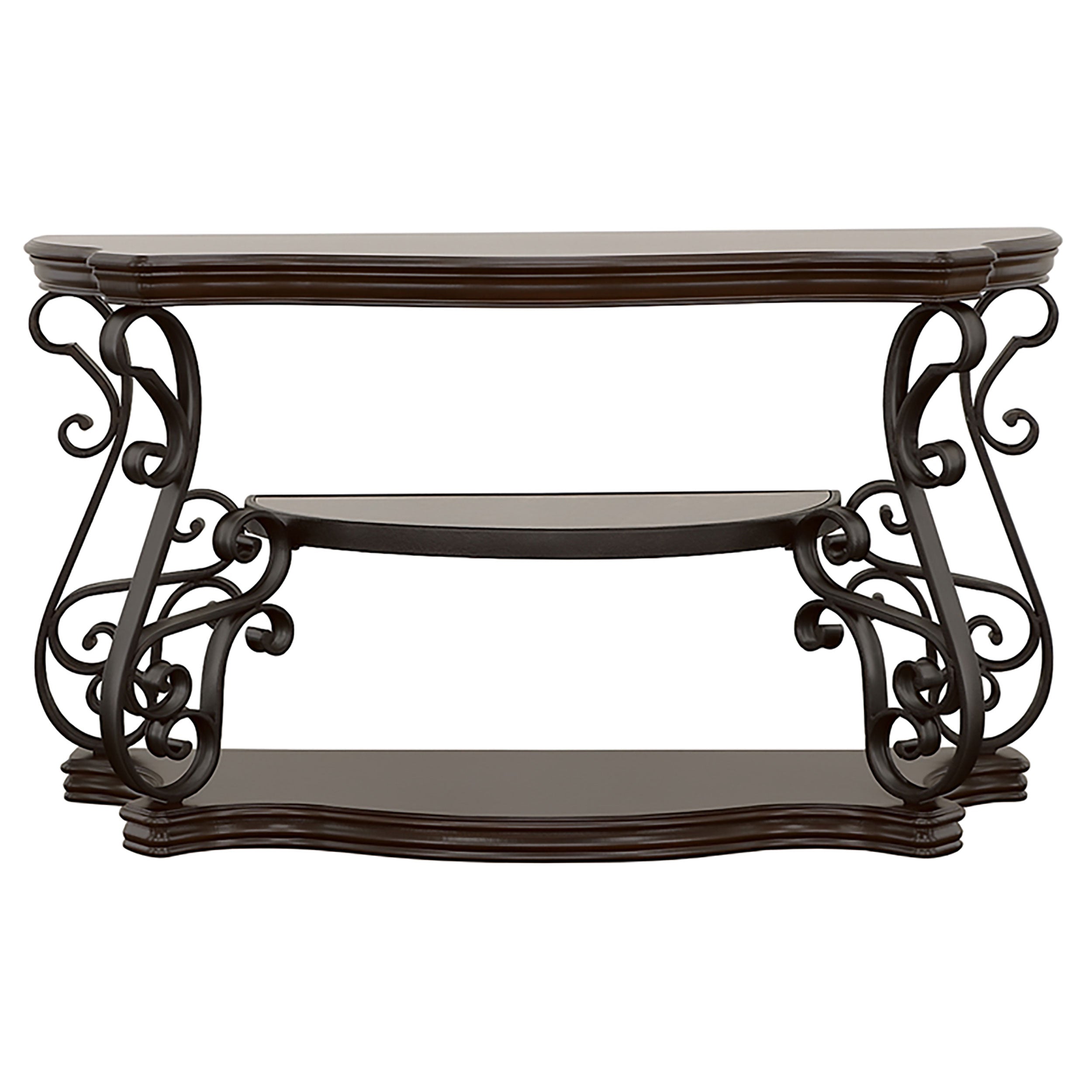 Laney Console Table