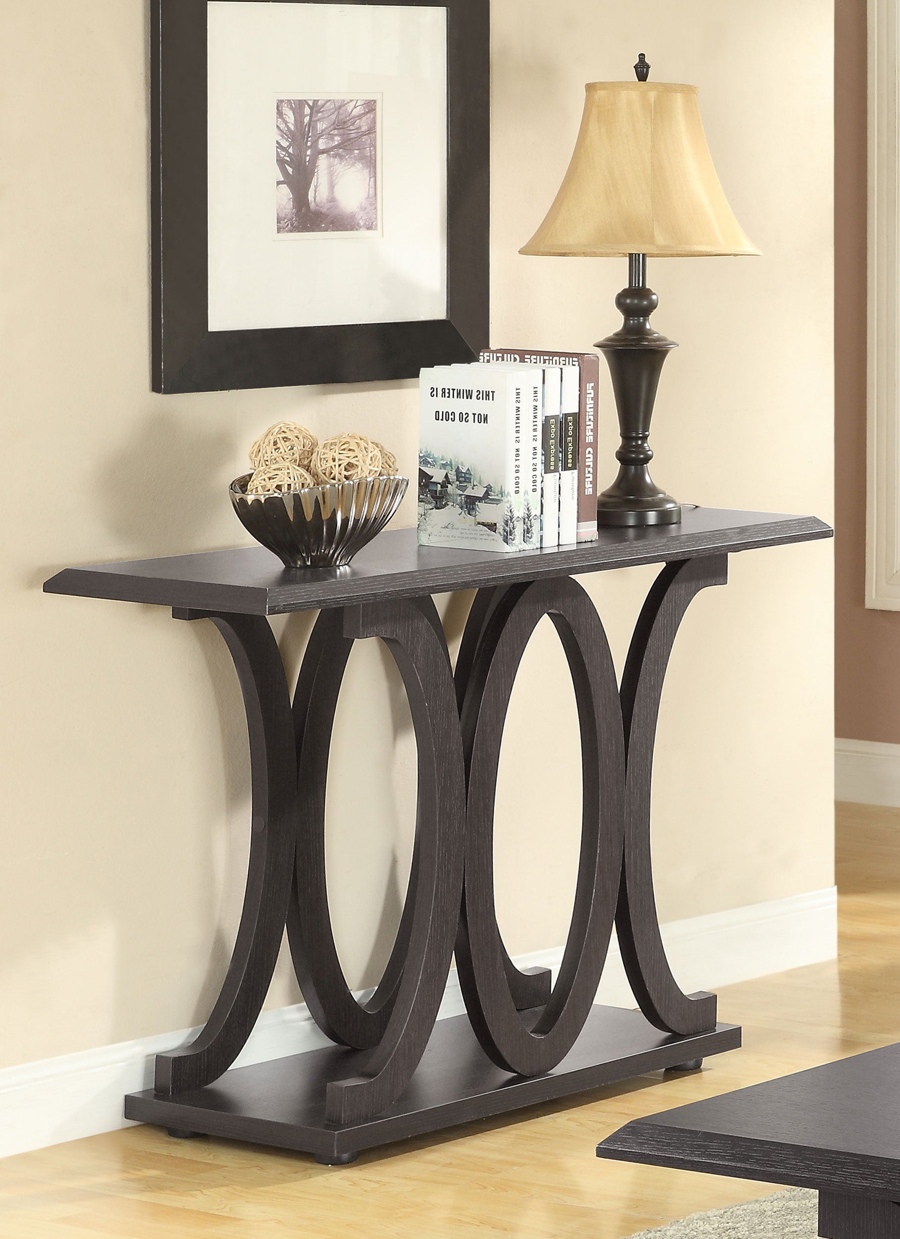 Shelly Console Table