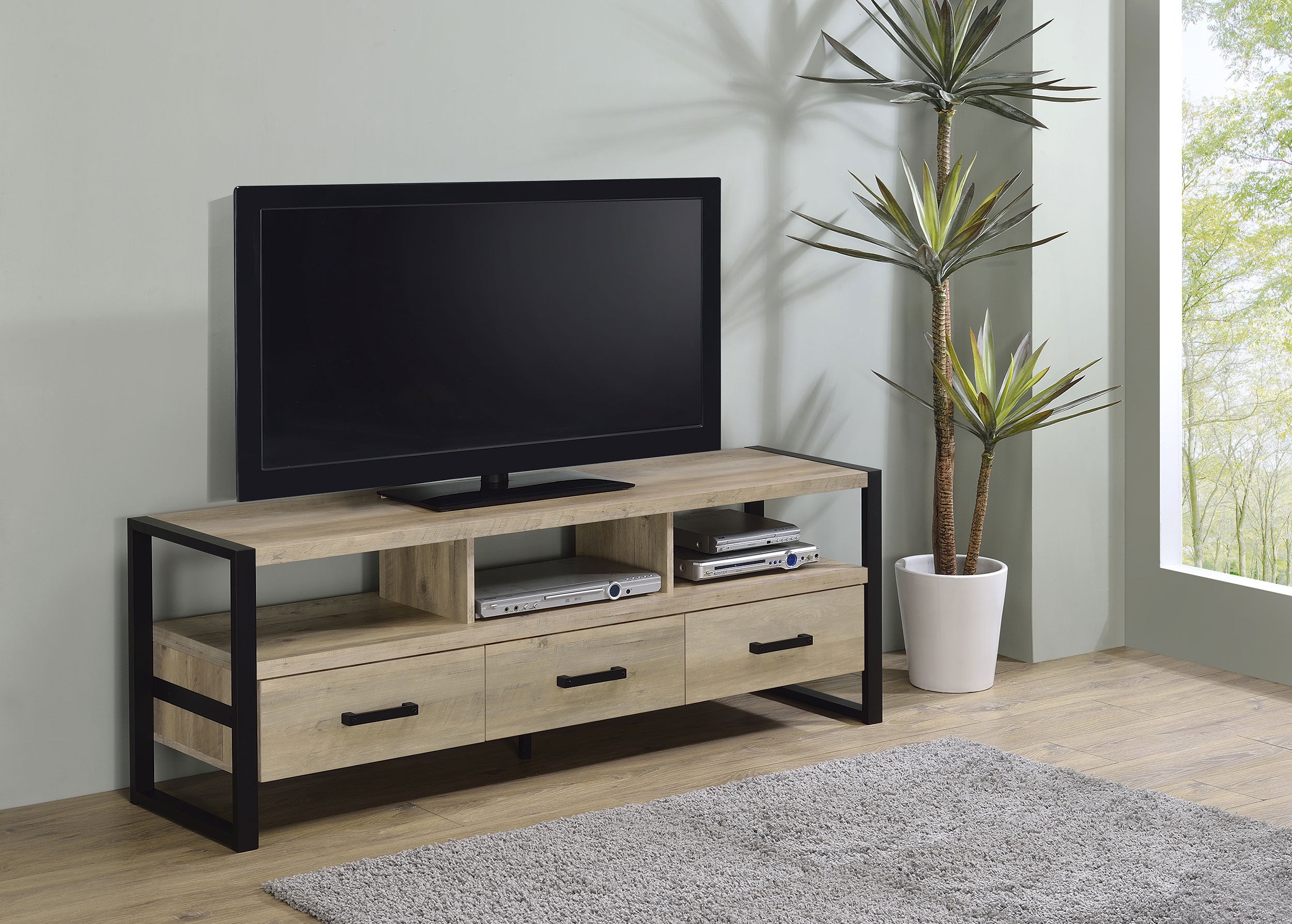 James Tv Stand