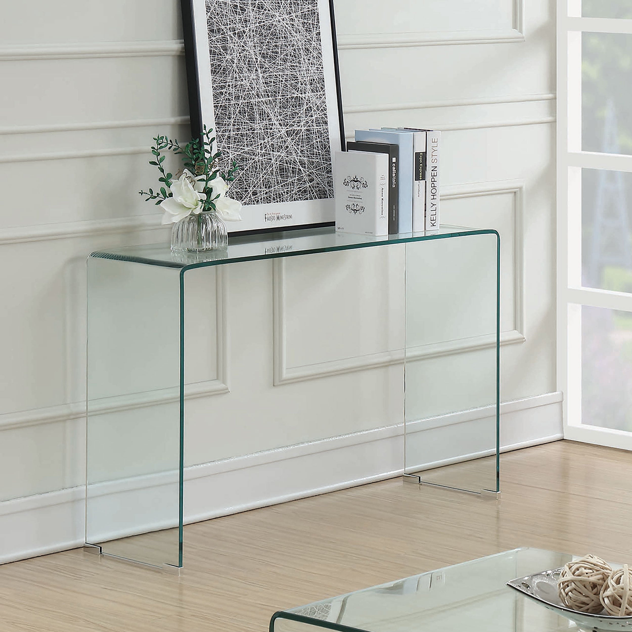 Ripley Console Table image