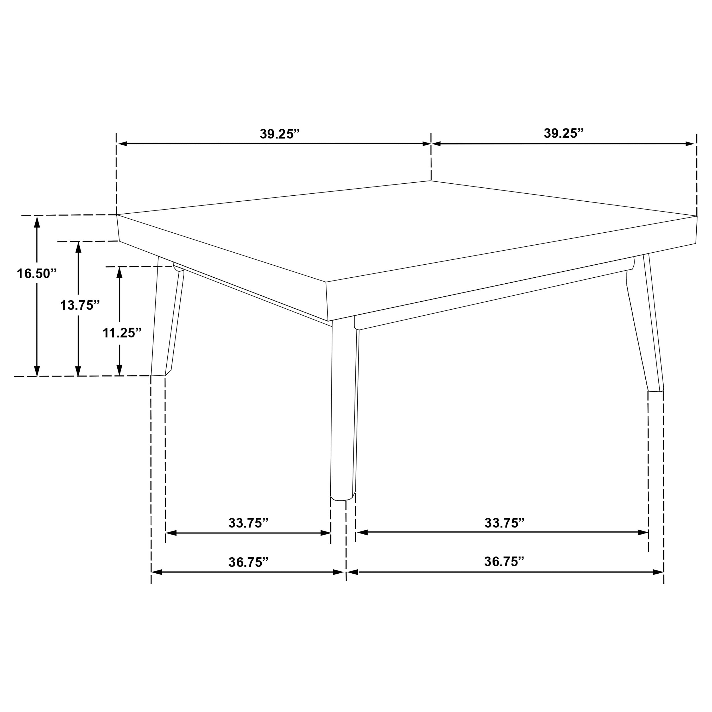 Westerly Coffee Table