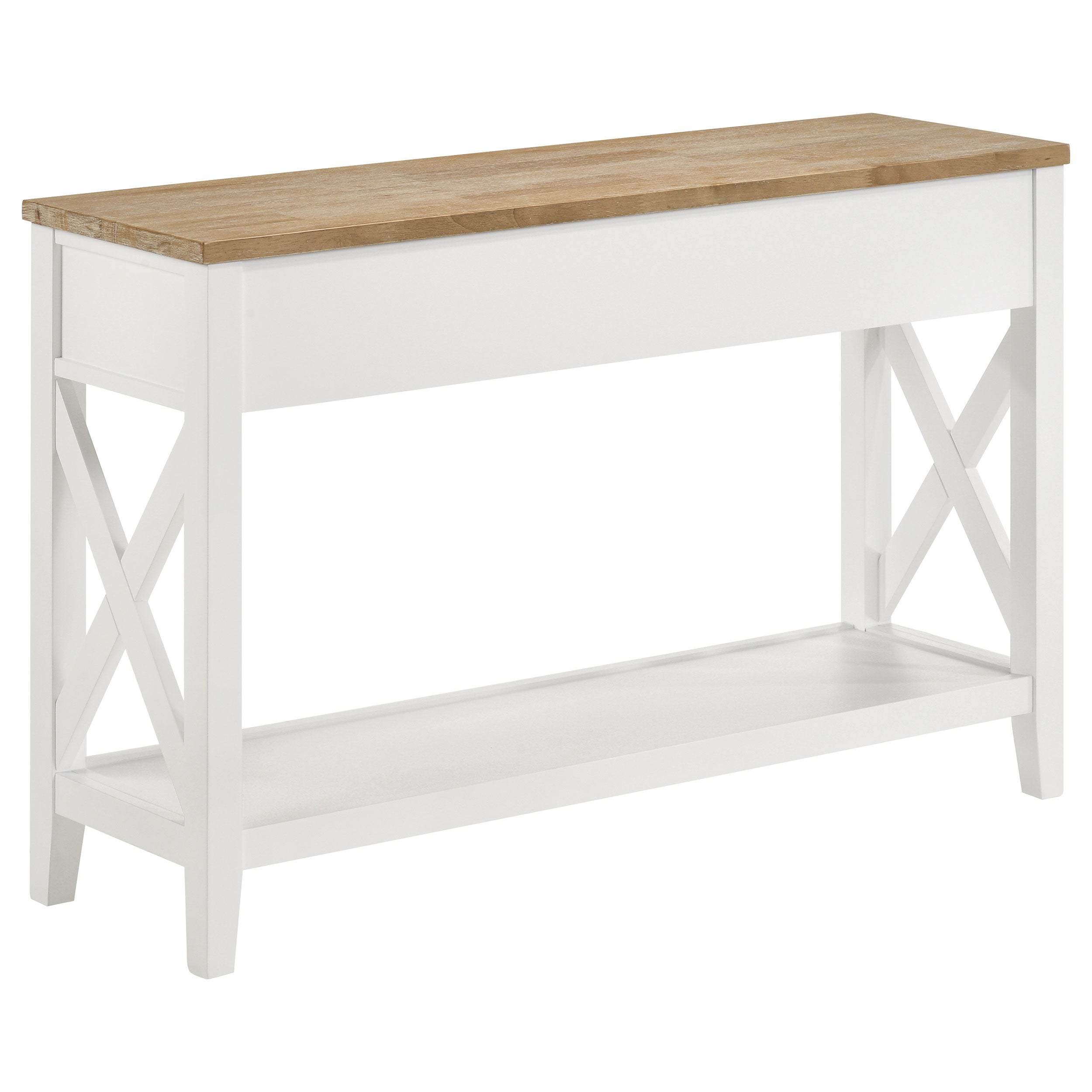 Hollis Console Table