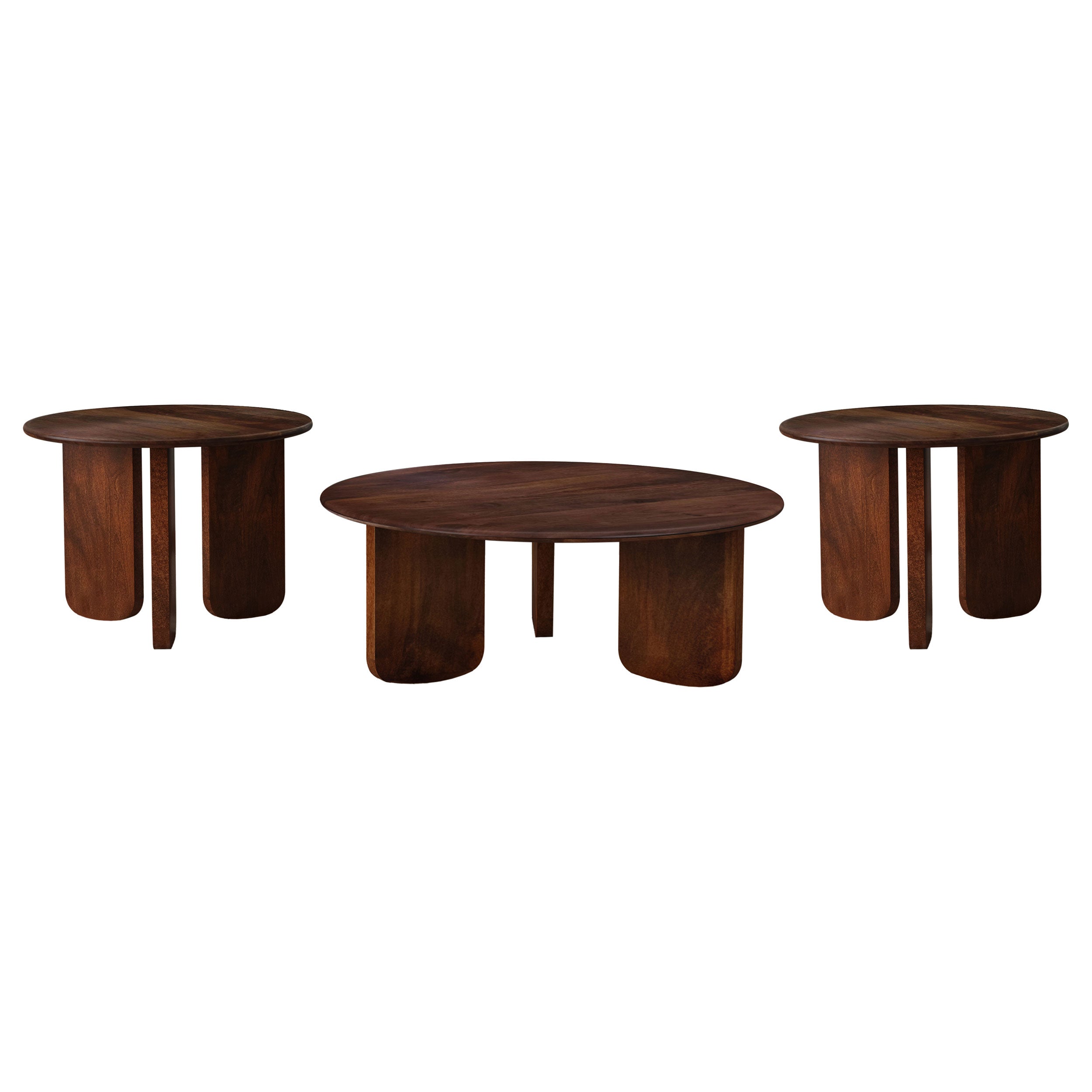 Dale Coffee Table Set