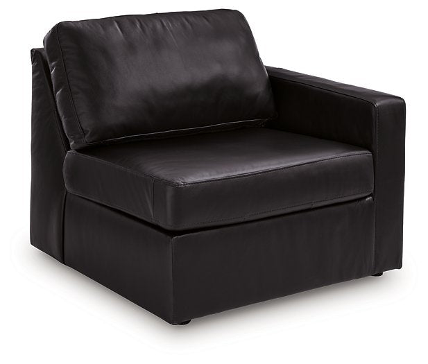 Modmax II Sectional Sofa Chaise