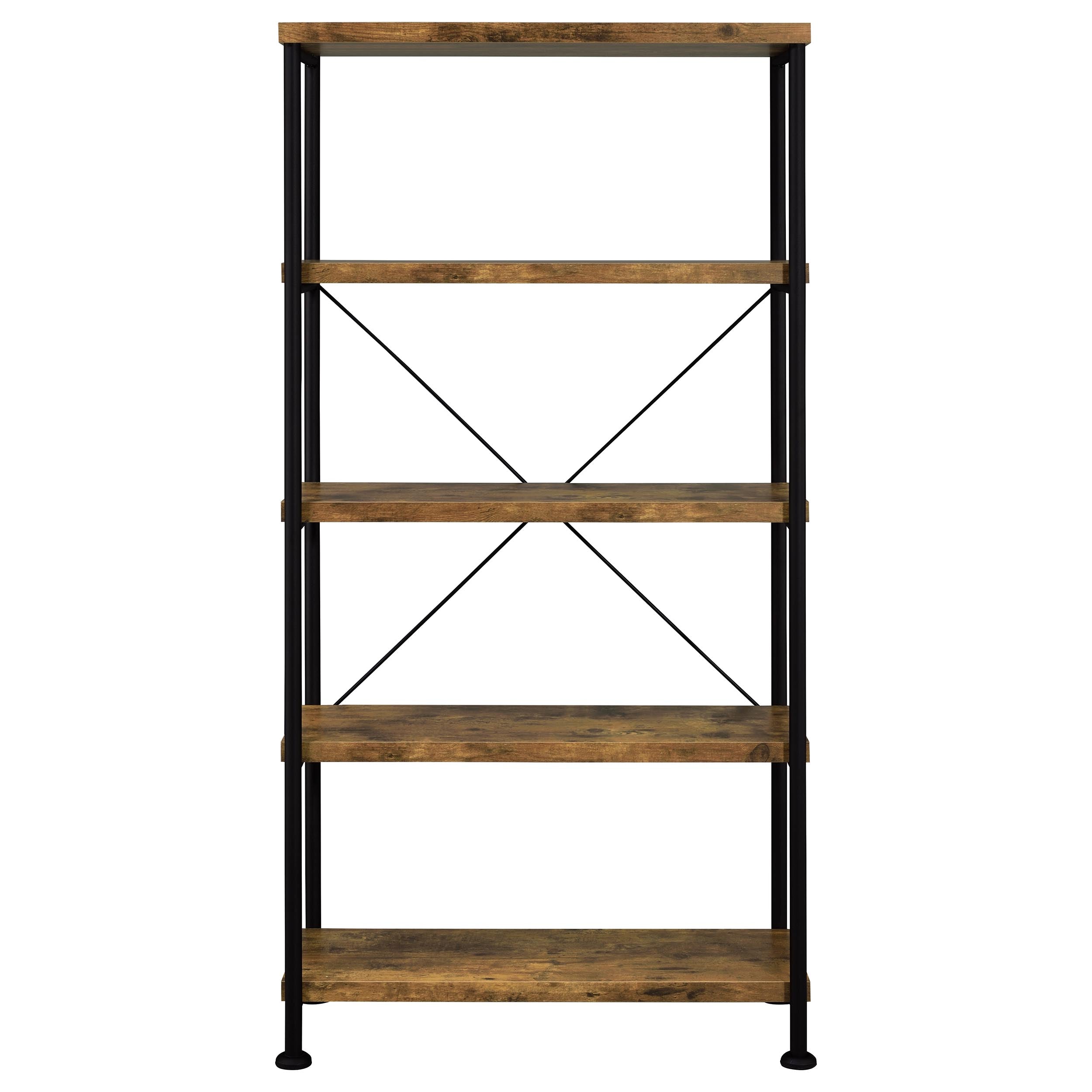 Analiese Bookshelf