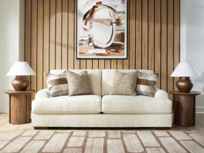Jayne Park Sofa
