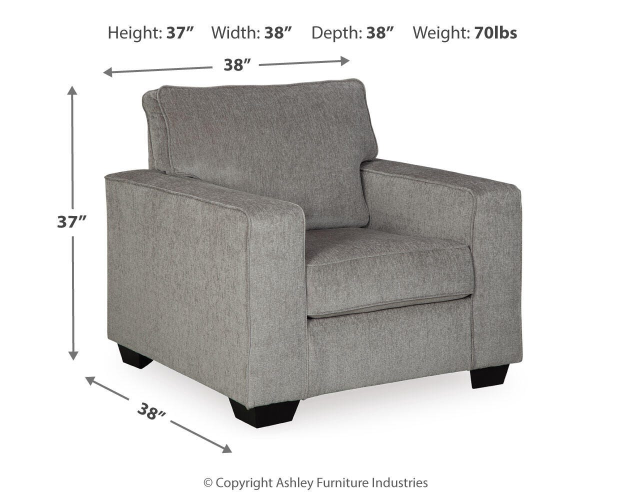 Altari Living Room Set