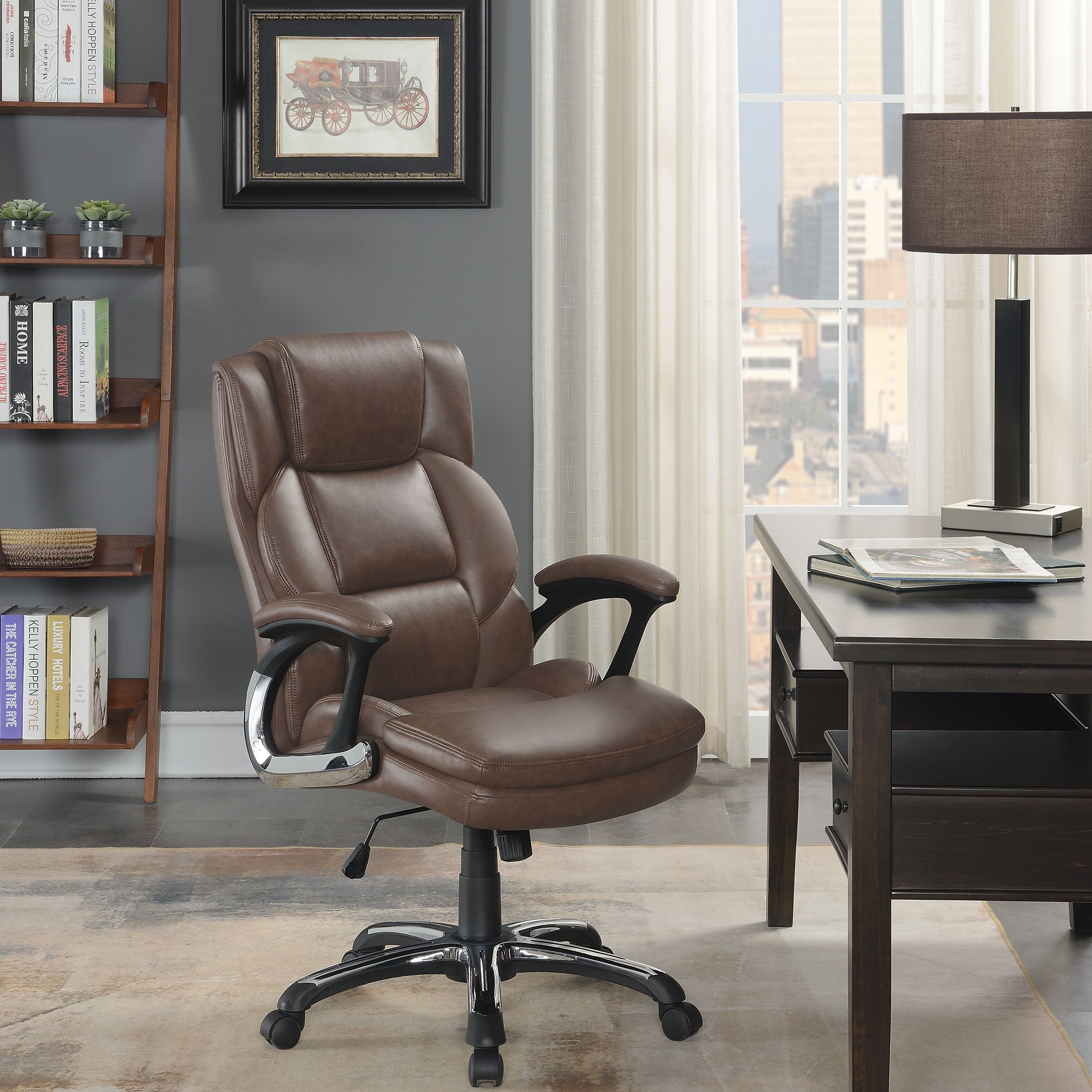 Nerris Office Chair