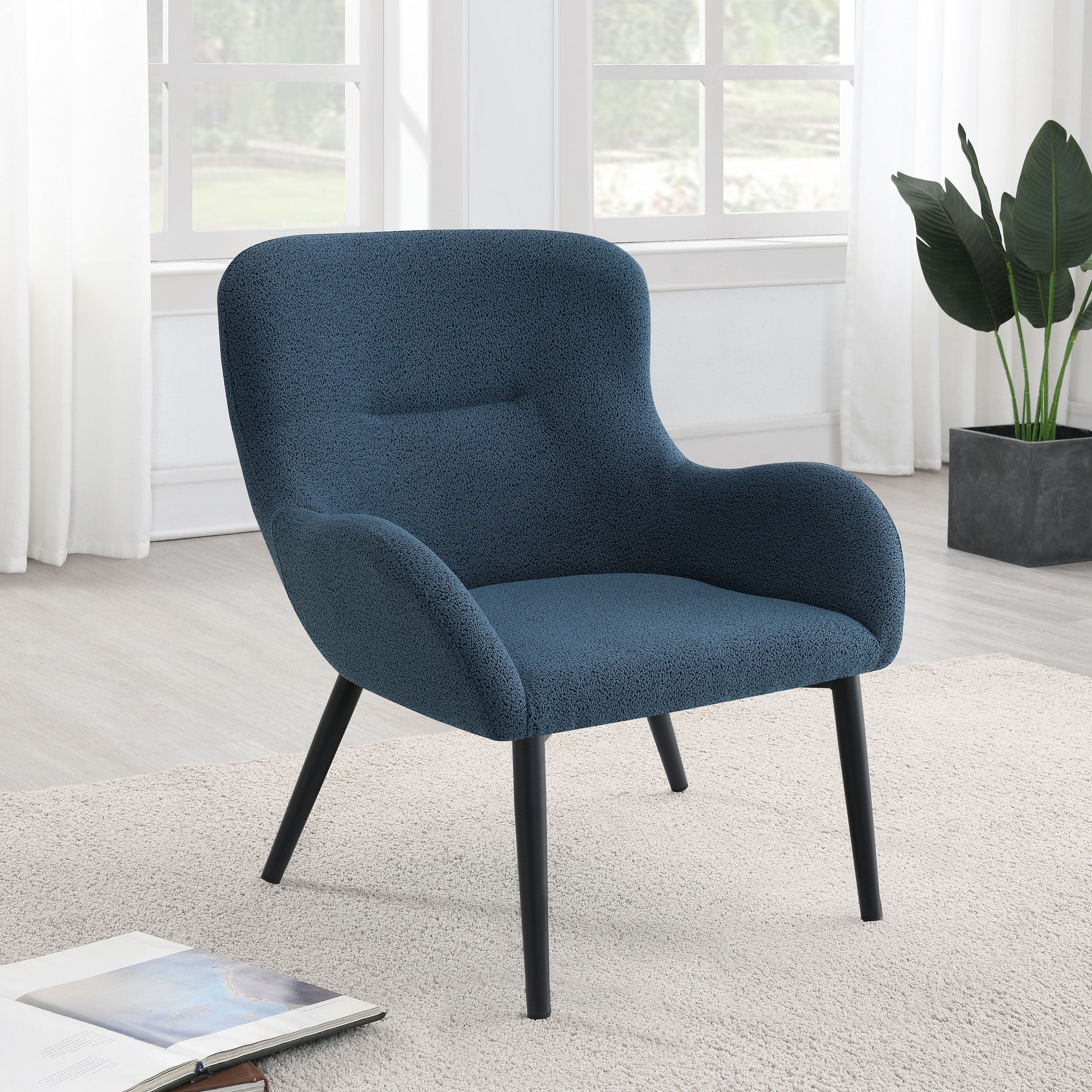 Calvin Accent Chair