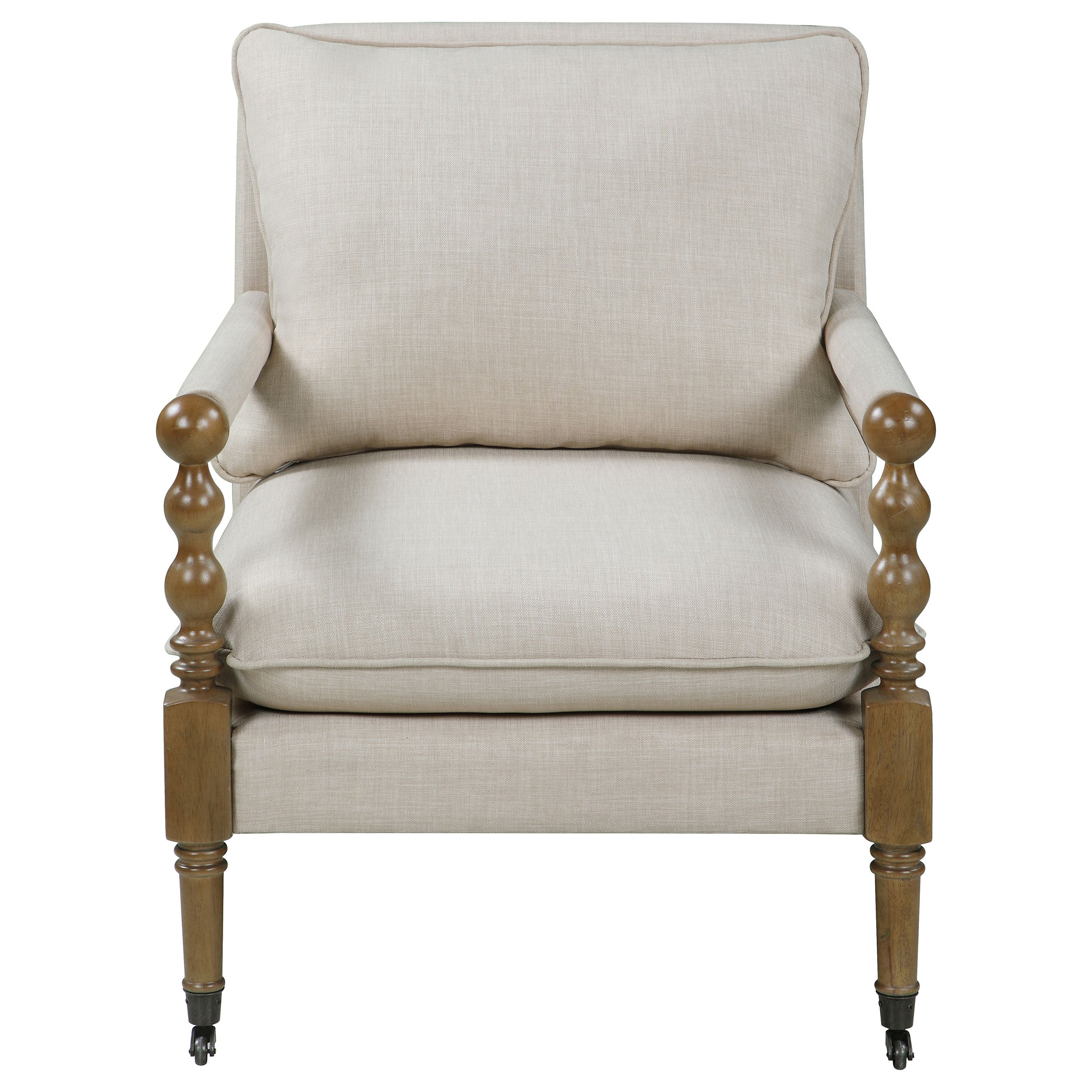 Dempsy Accent Chair