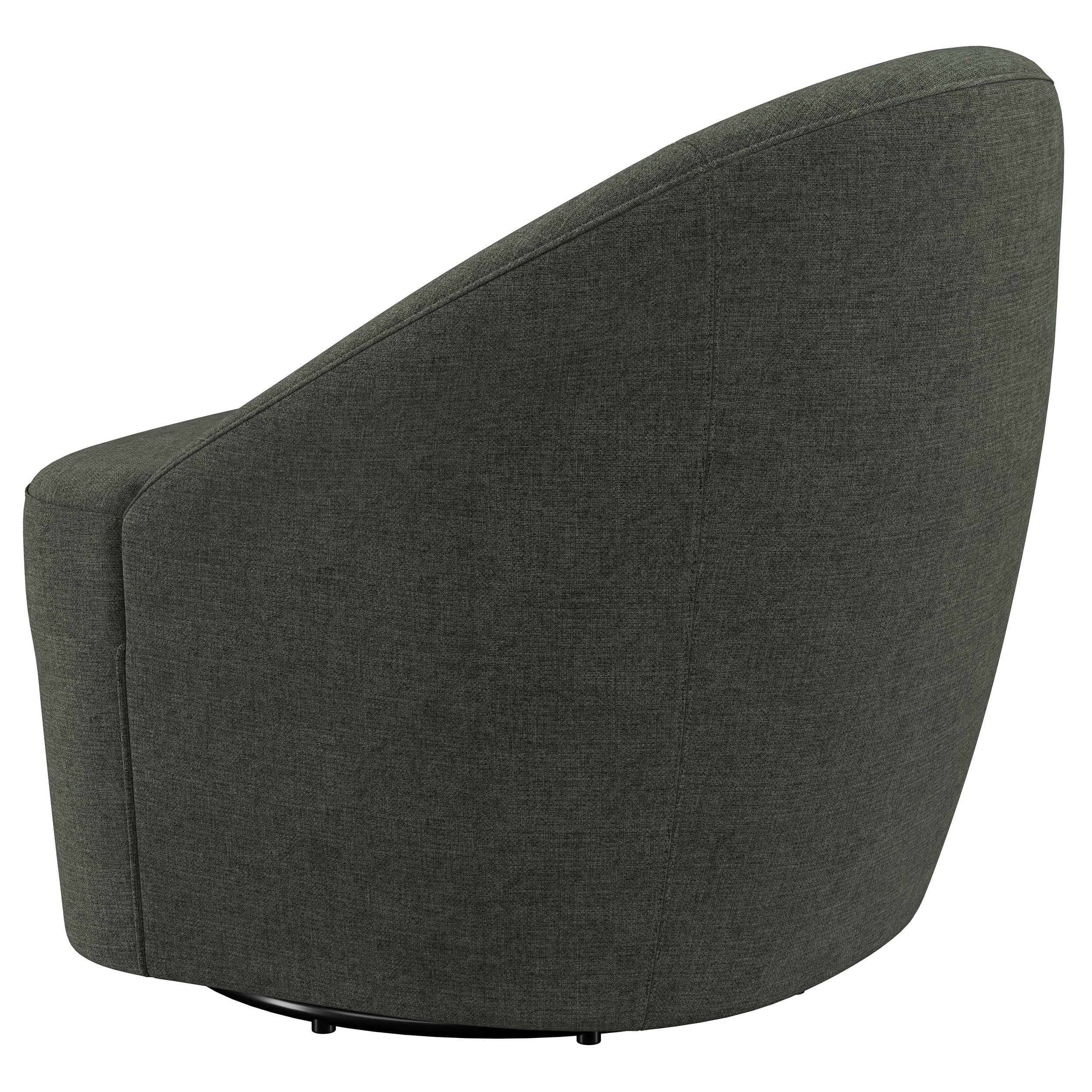 Leon Accent Chair