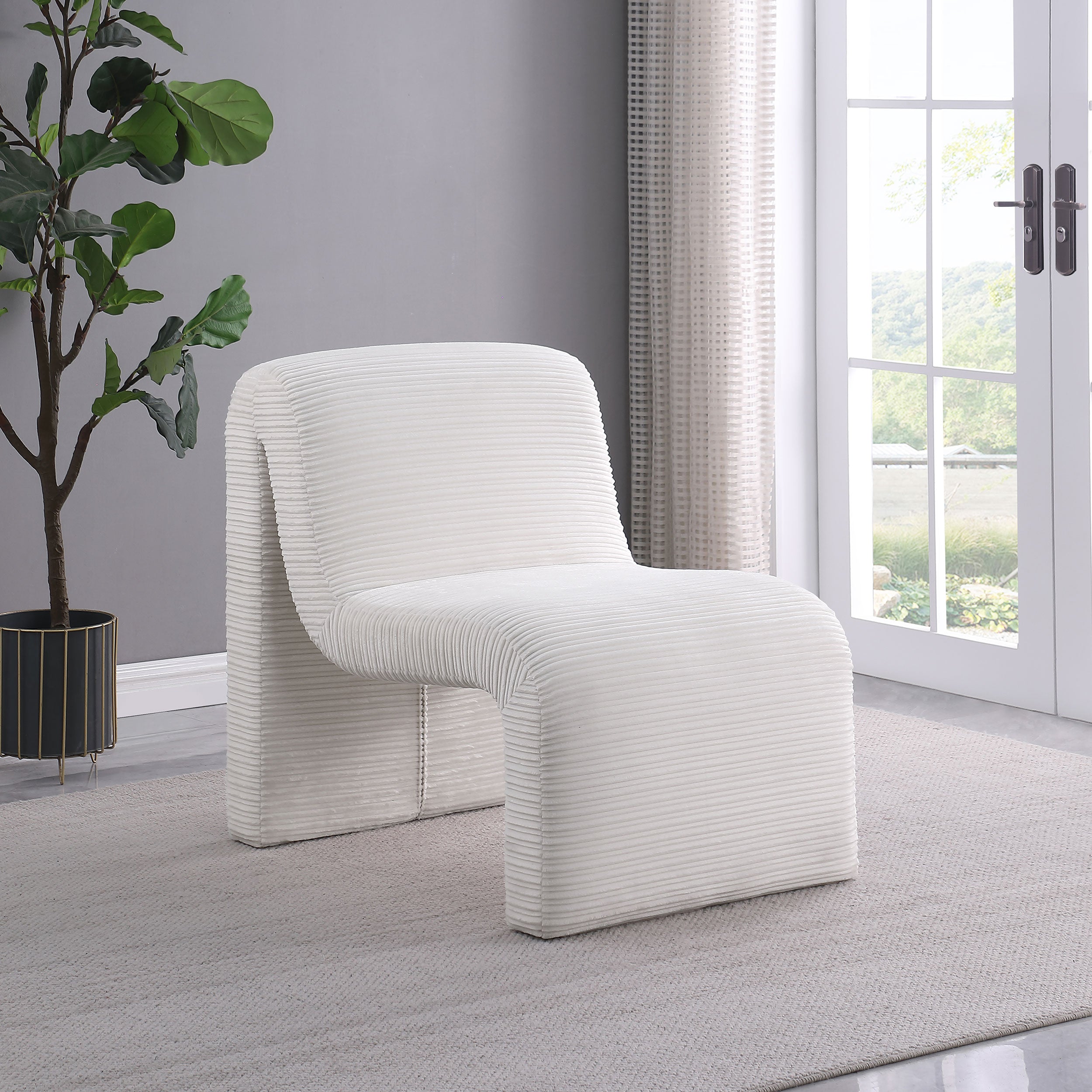 Drayton Accent Chair