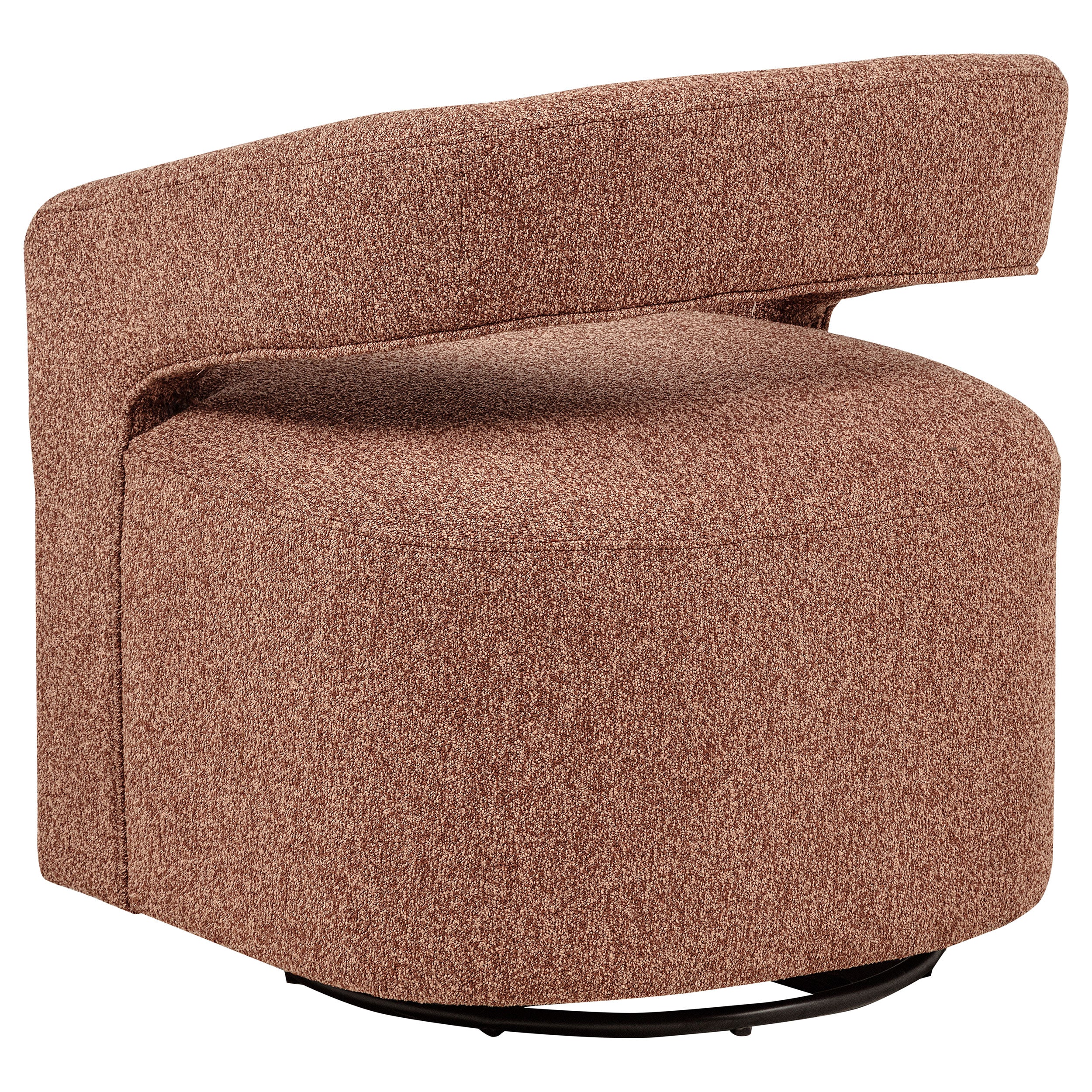 Westhill Swivel Accent Chair