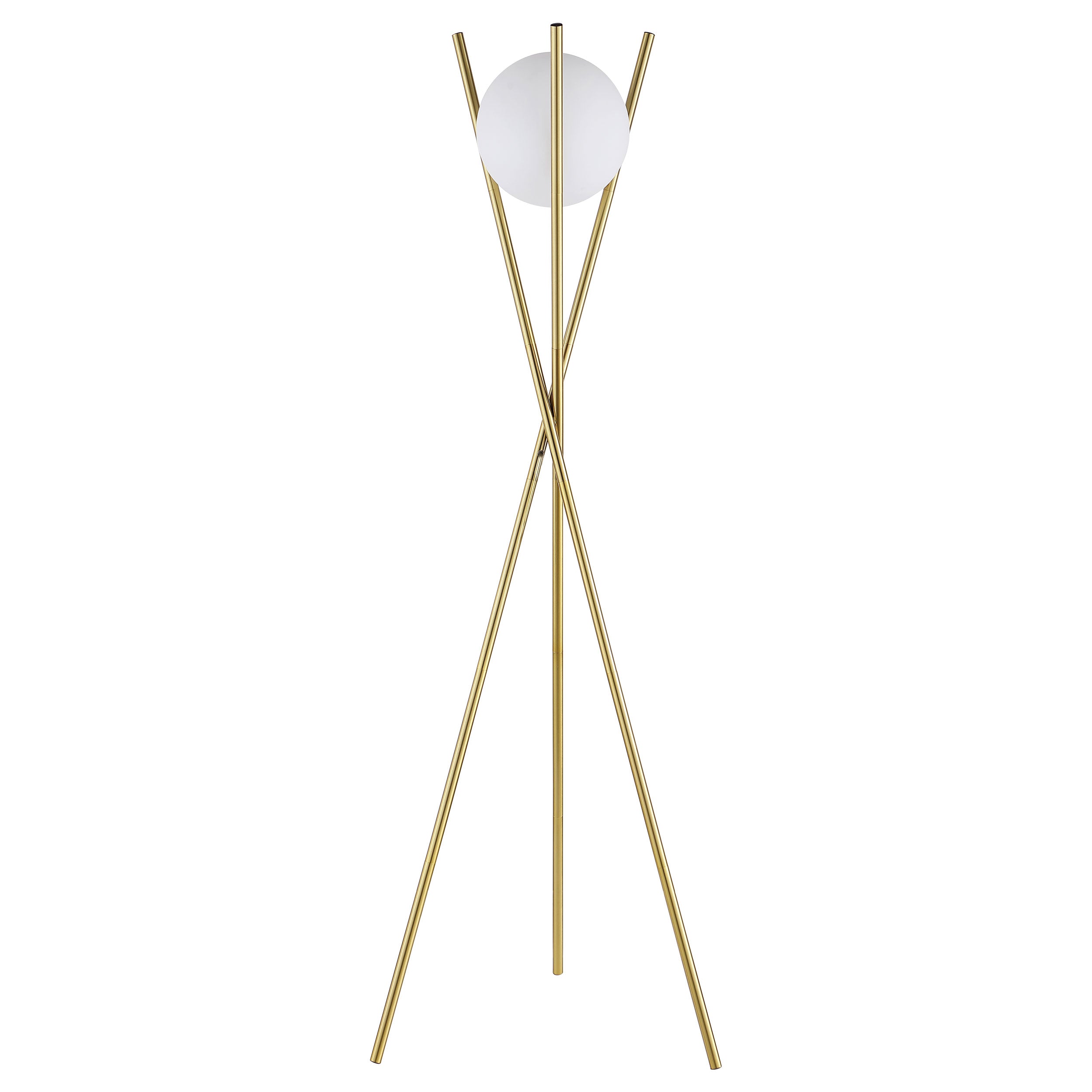 Yamileth Floor Lamp