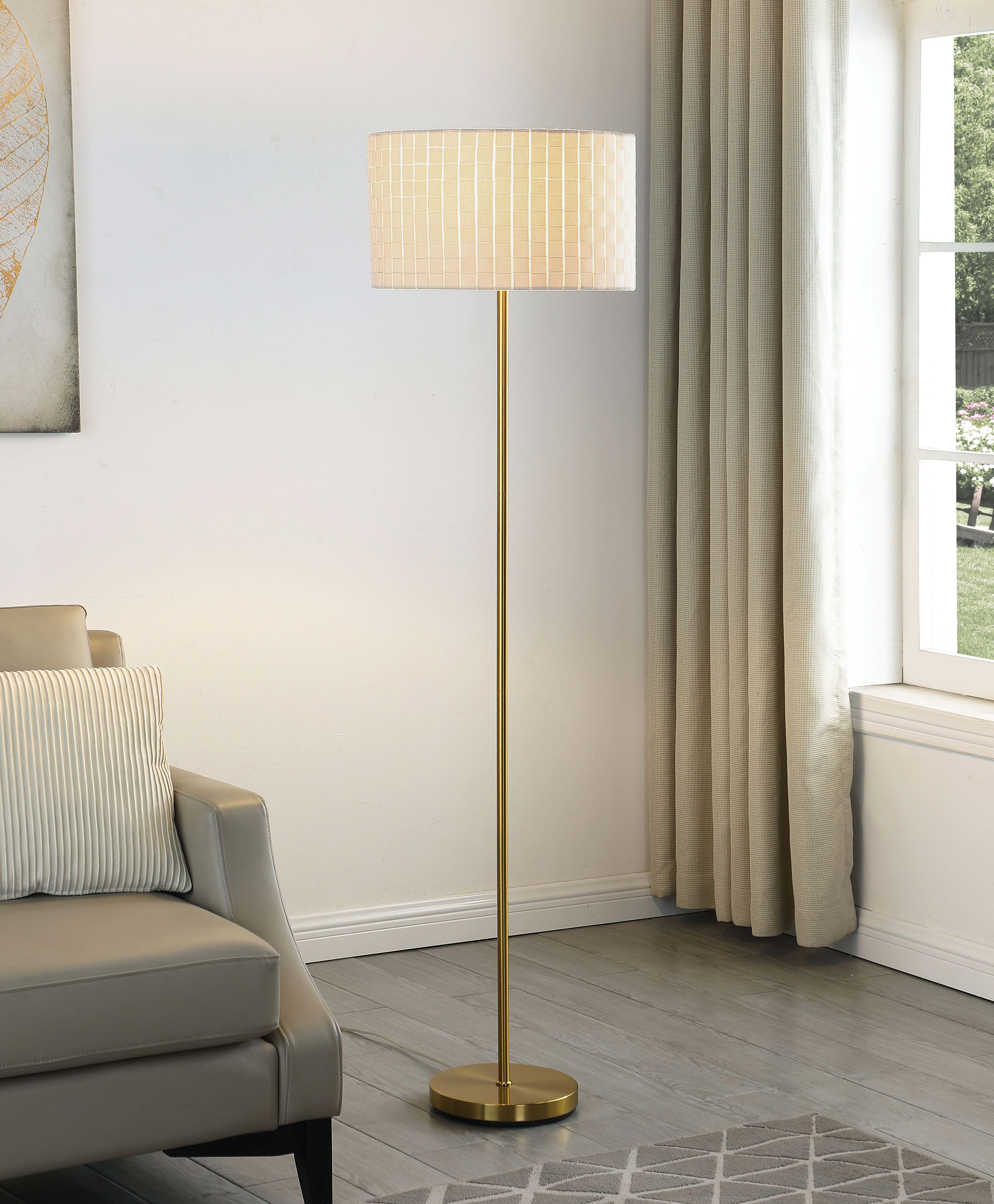 Ramiro Floor Lamp