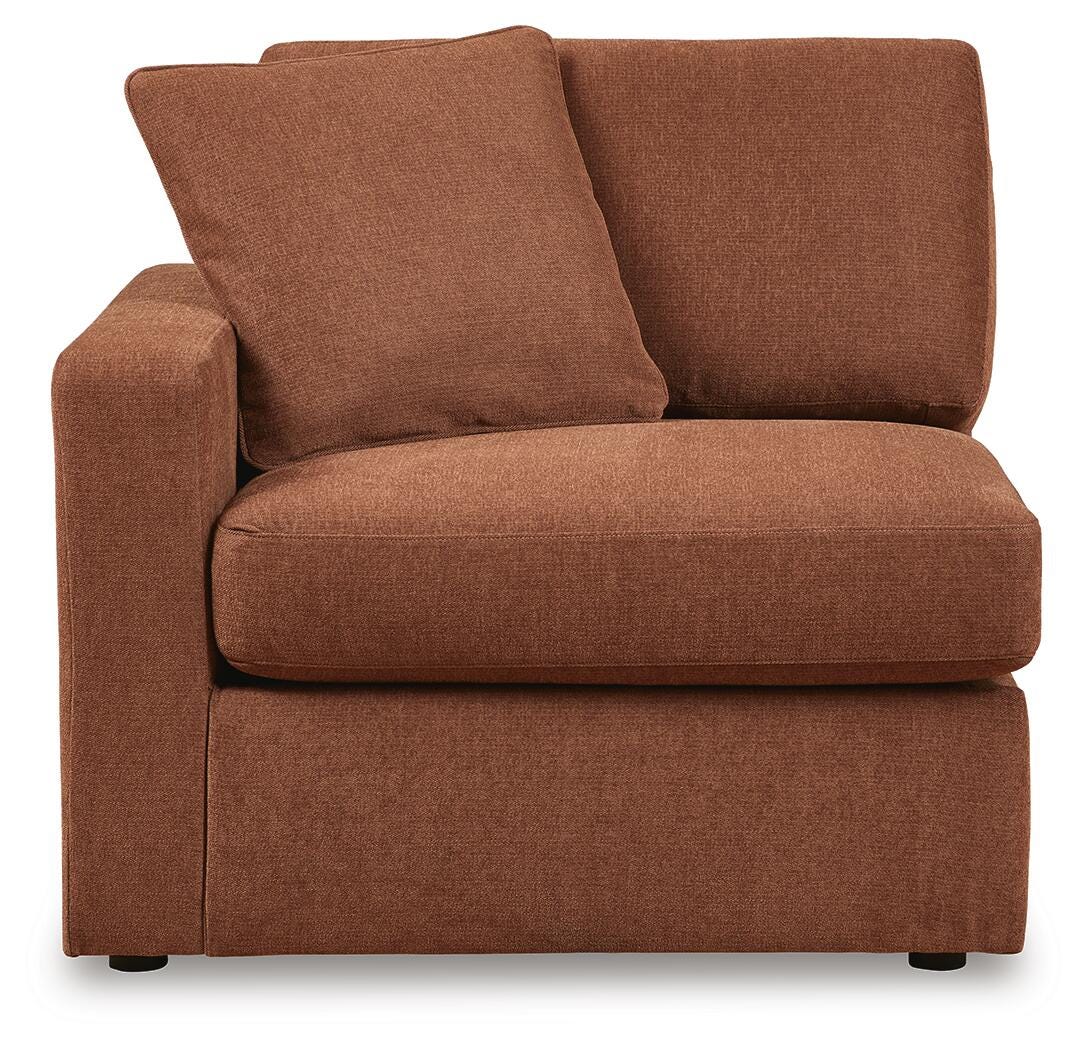 Modmax Sectional with Audio System