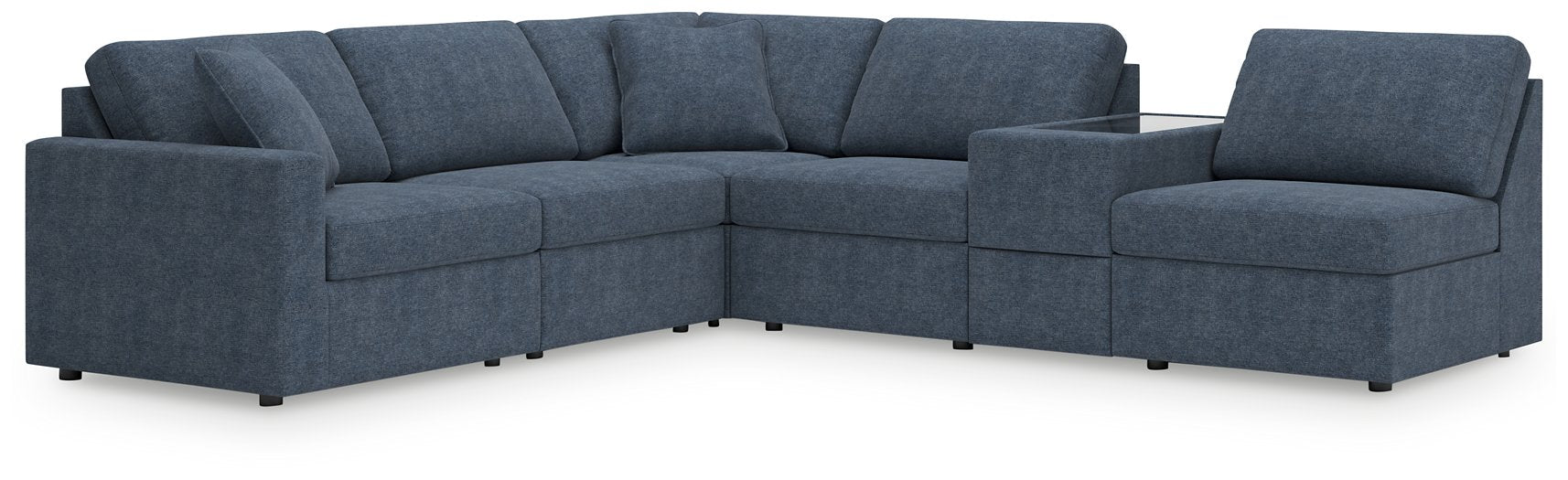 Modmax Sectional