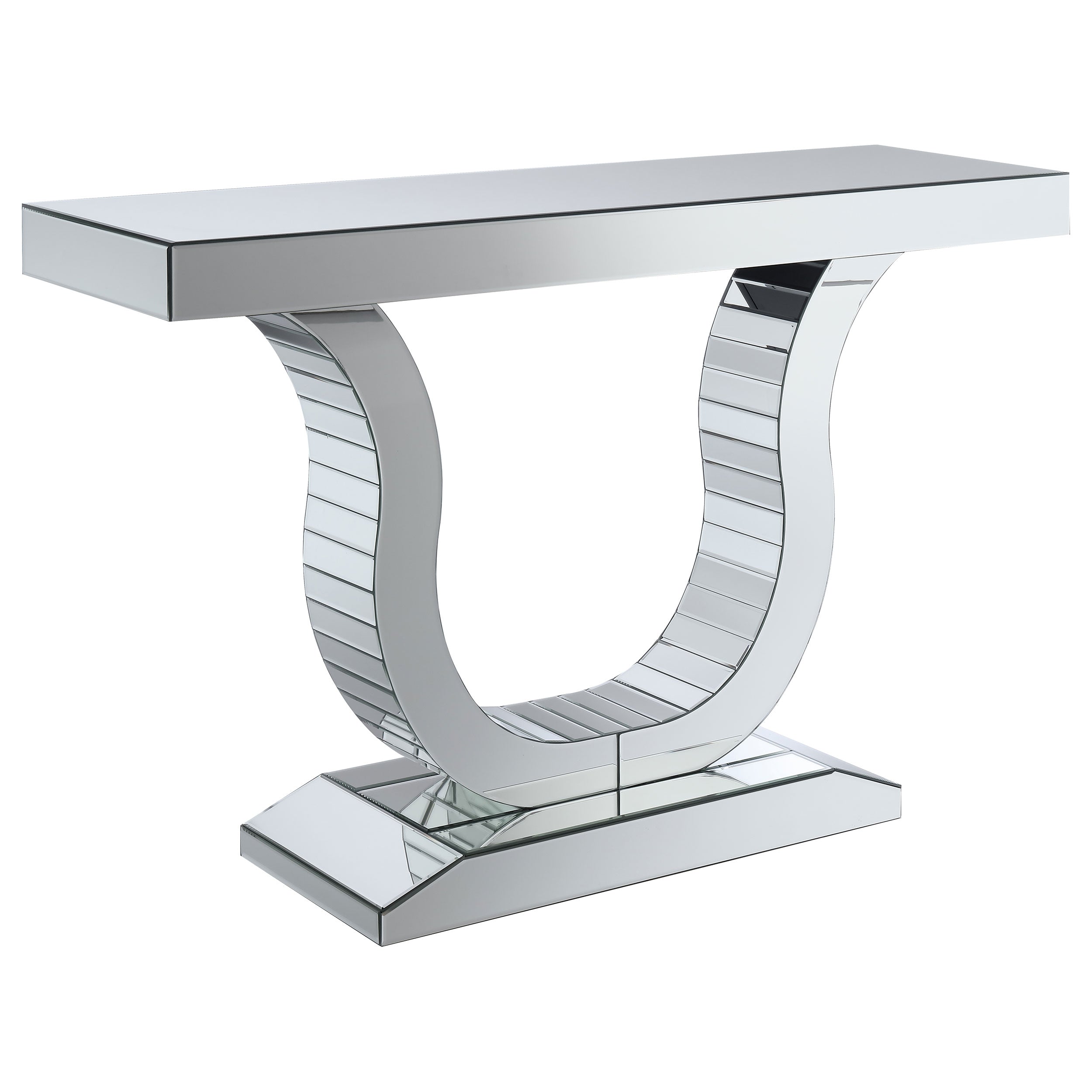 Saanvi Console Table image