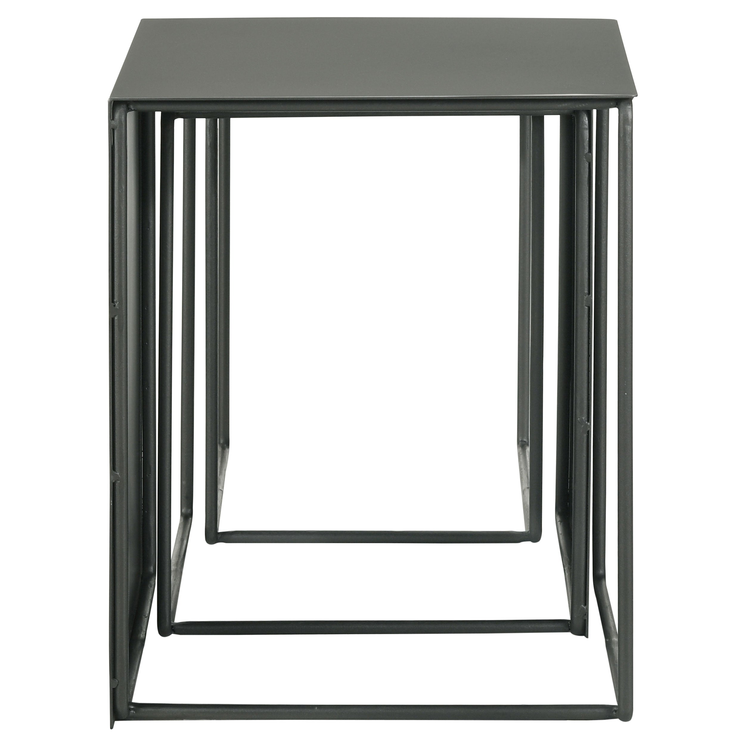 Imez Nesting Table