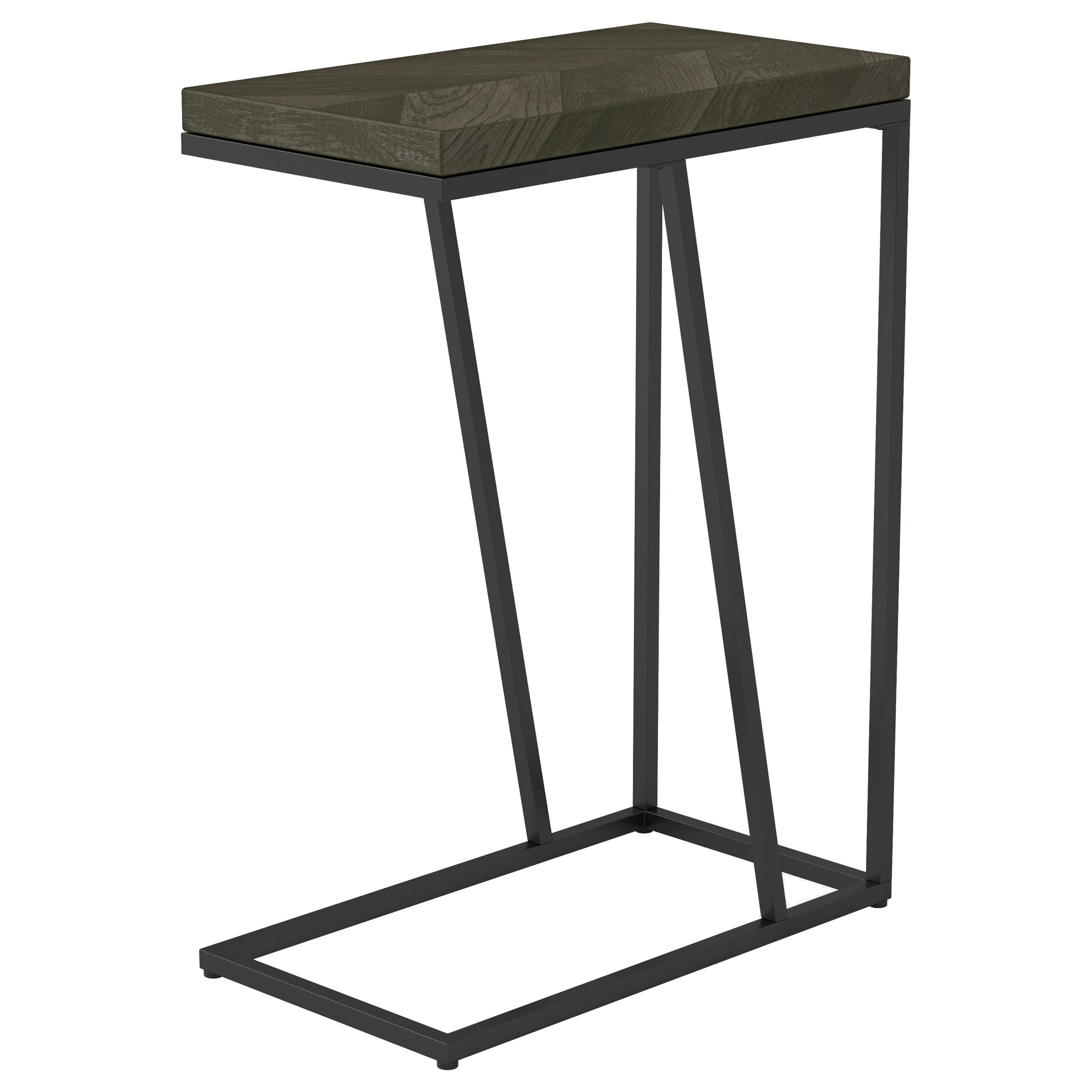 Sergio End & Side Table