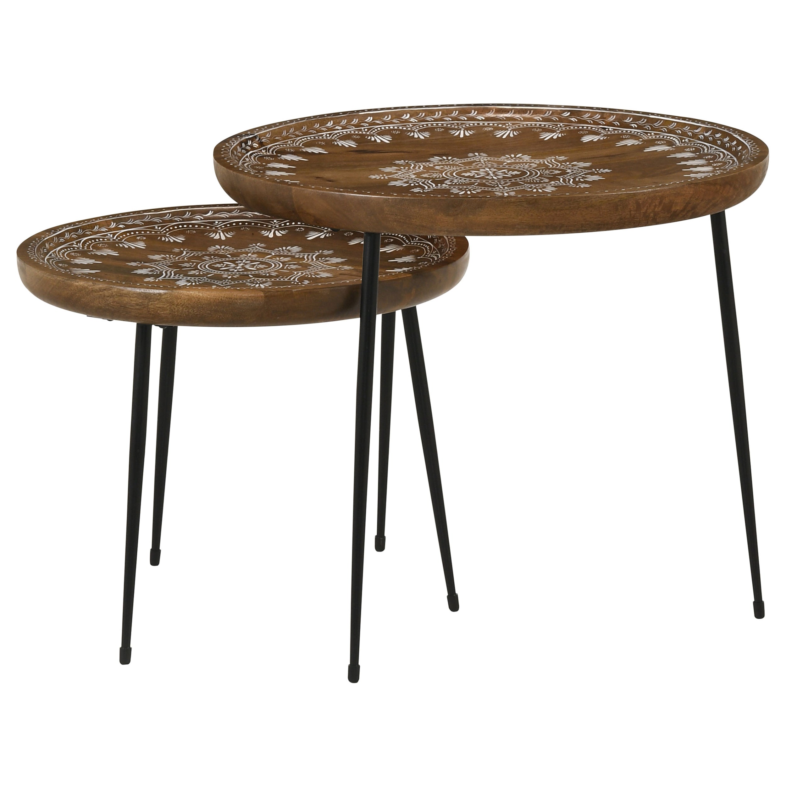 Nuala Nesting Table