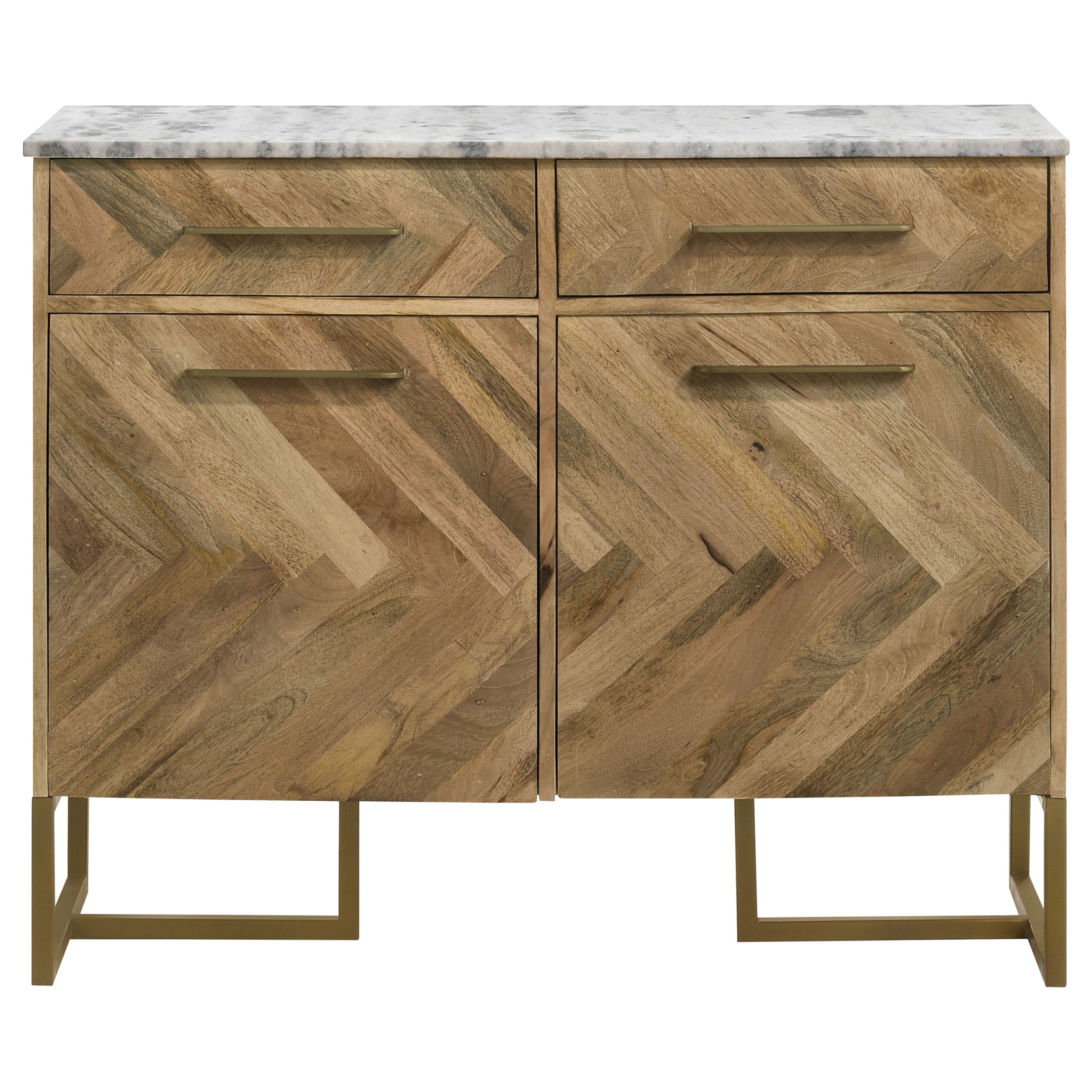 Keaton Accent Cabinet