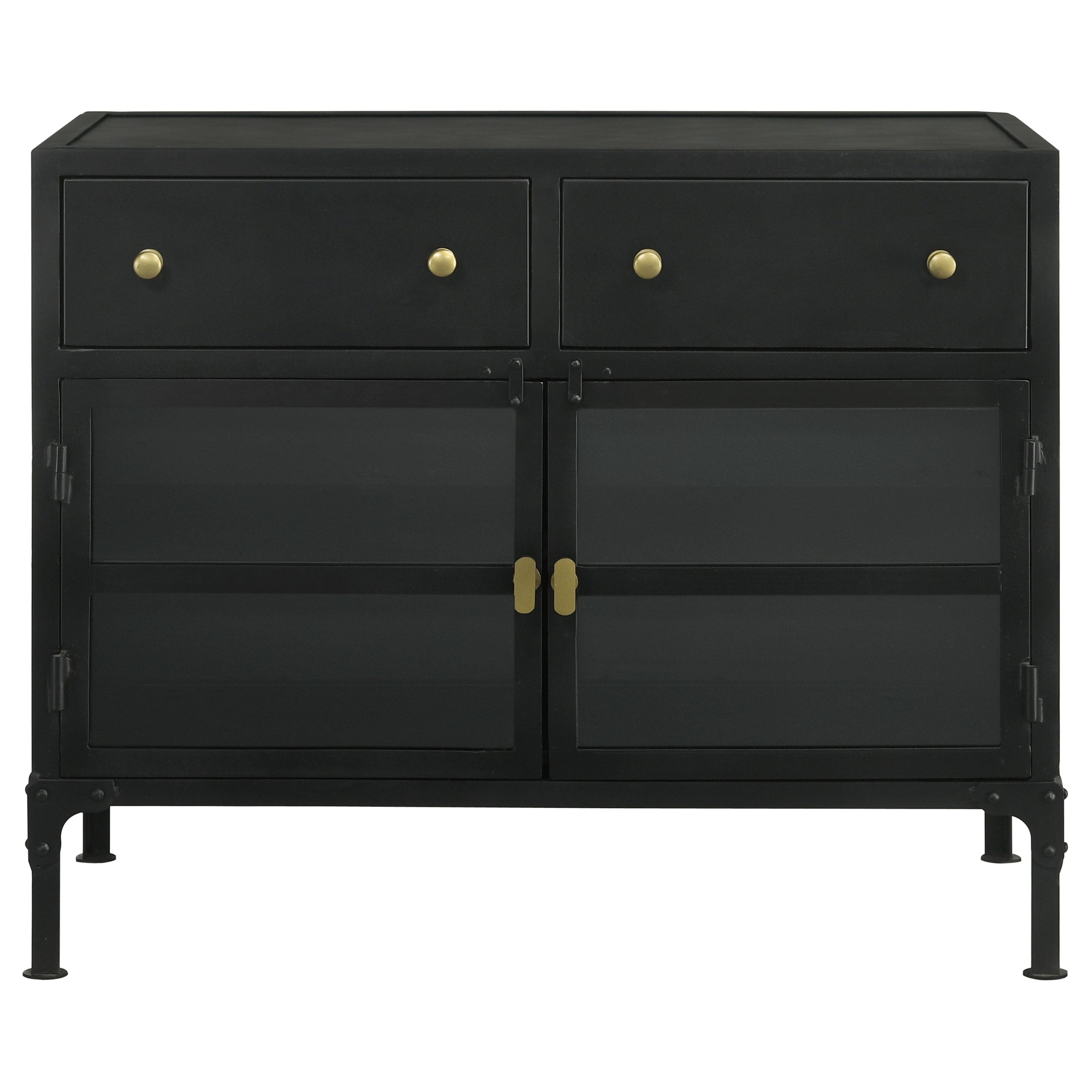 Sadler Accent Cabinet