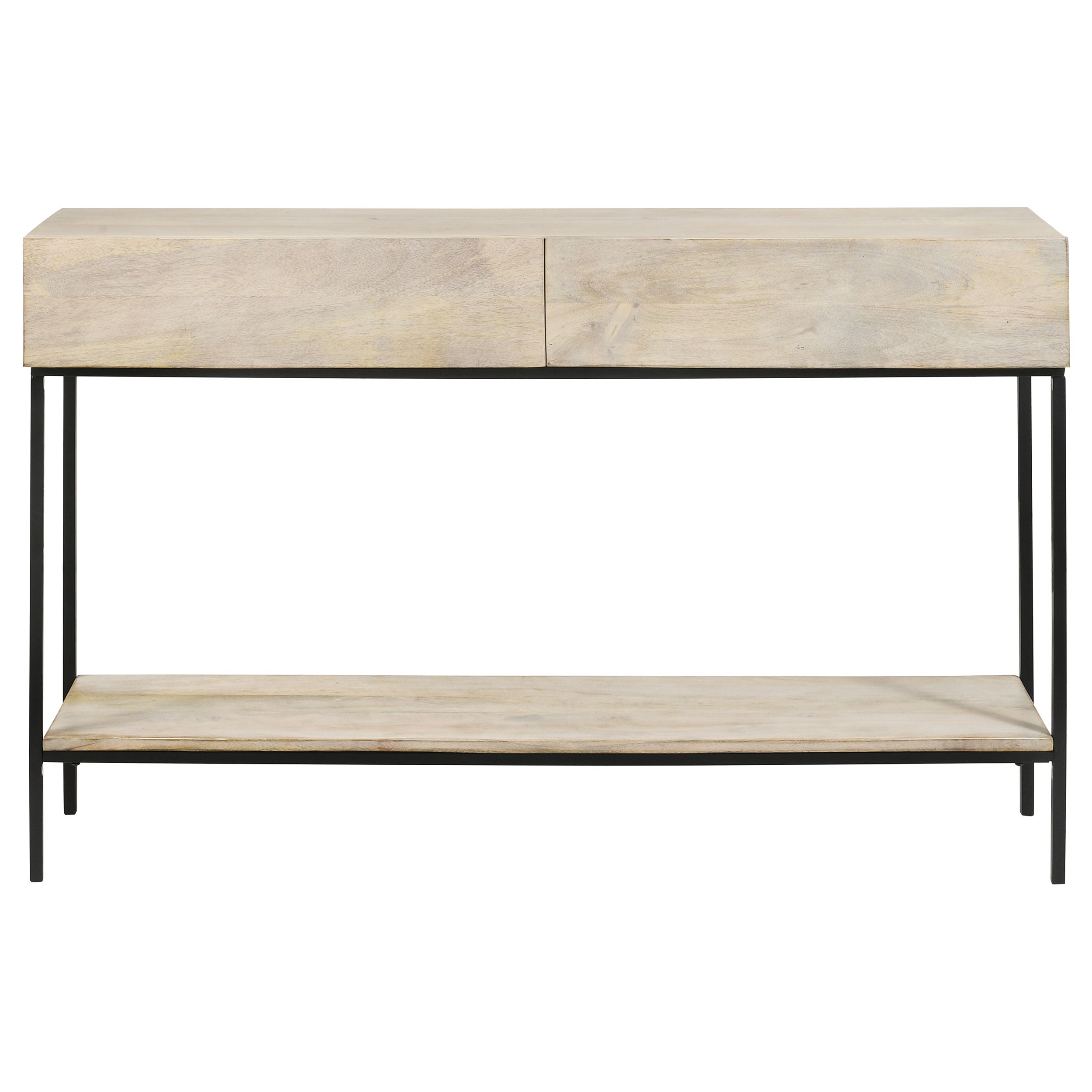 Rubeus Console Table