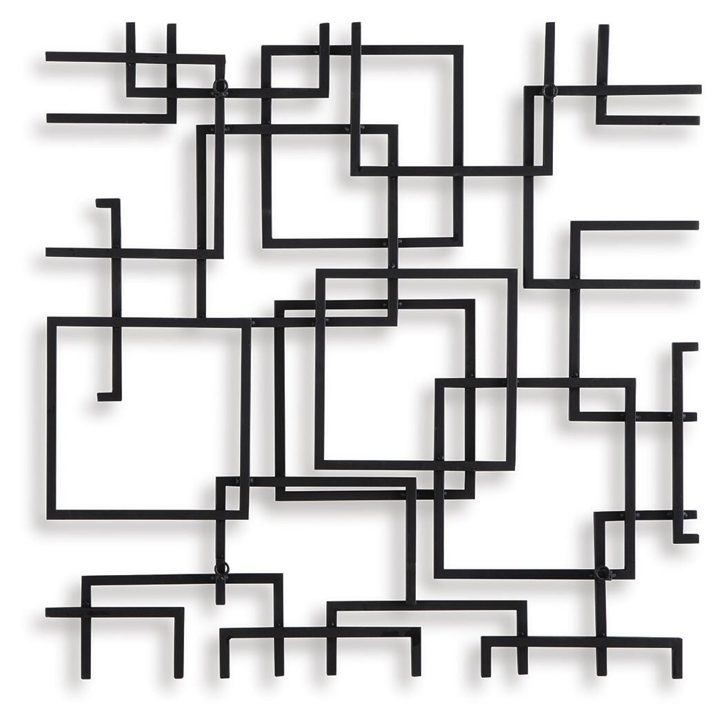 Aadanton Wall Decor