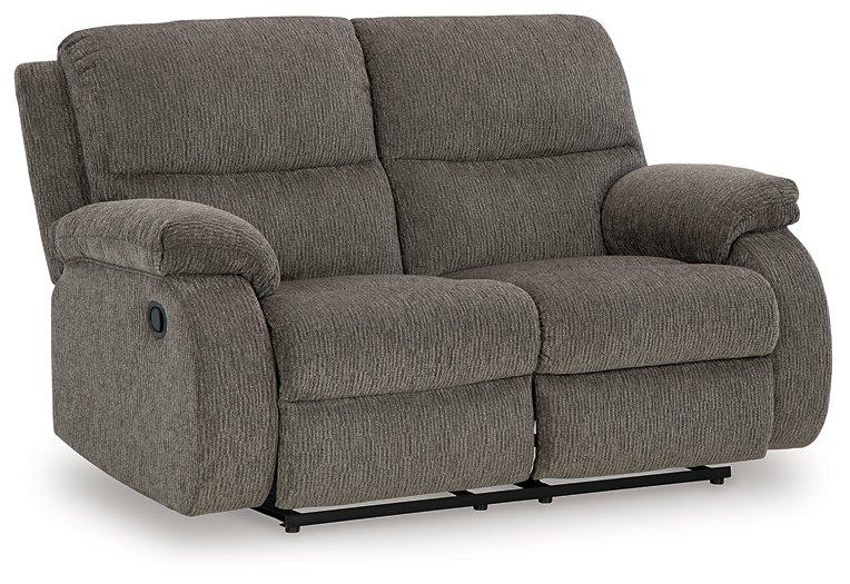 Scranto Reclining Loveseat