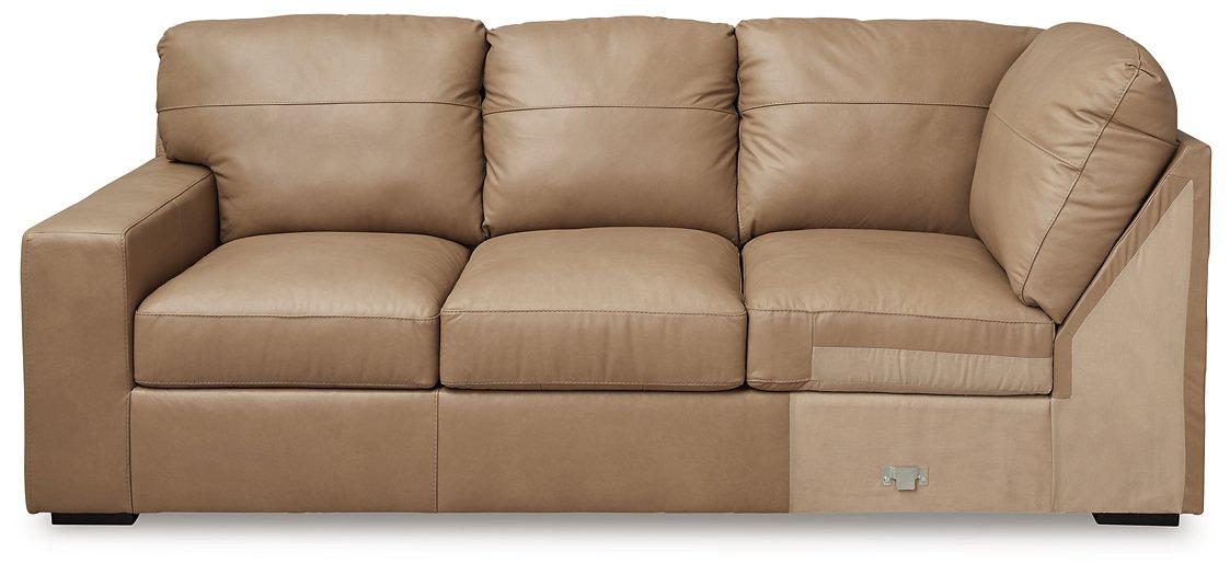 Bandon 2-Piece Sectional