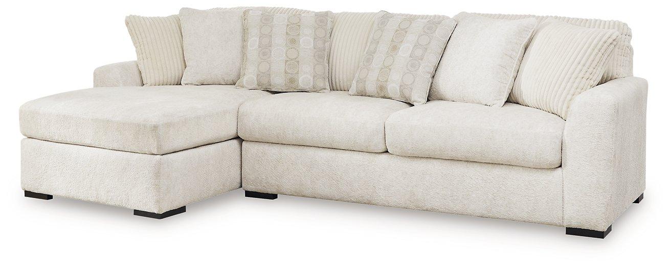 Chessington Sectional with Chaise