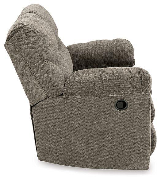 Alphons Reclining Loveseat