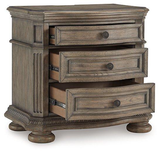 Ardenfield Nightstand